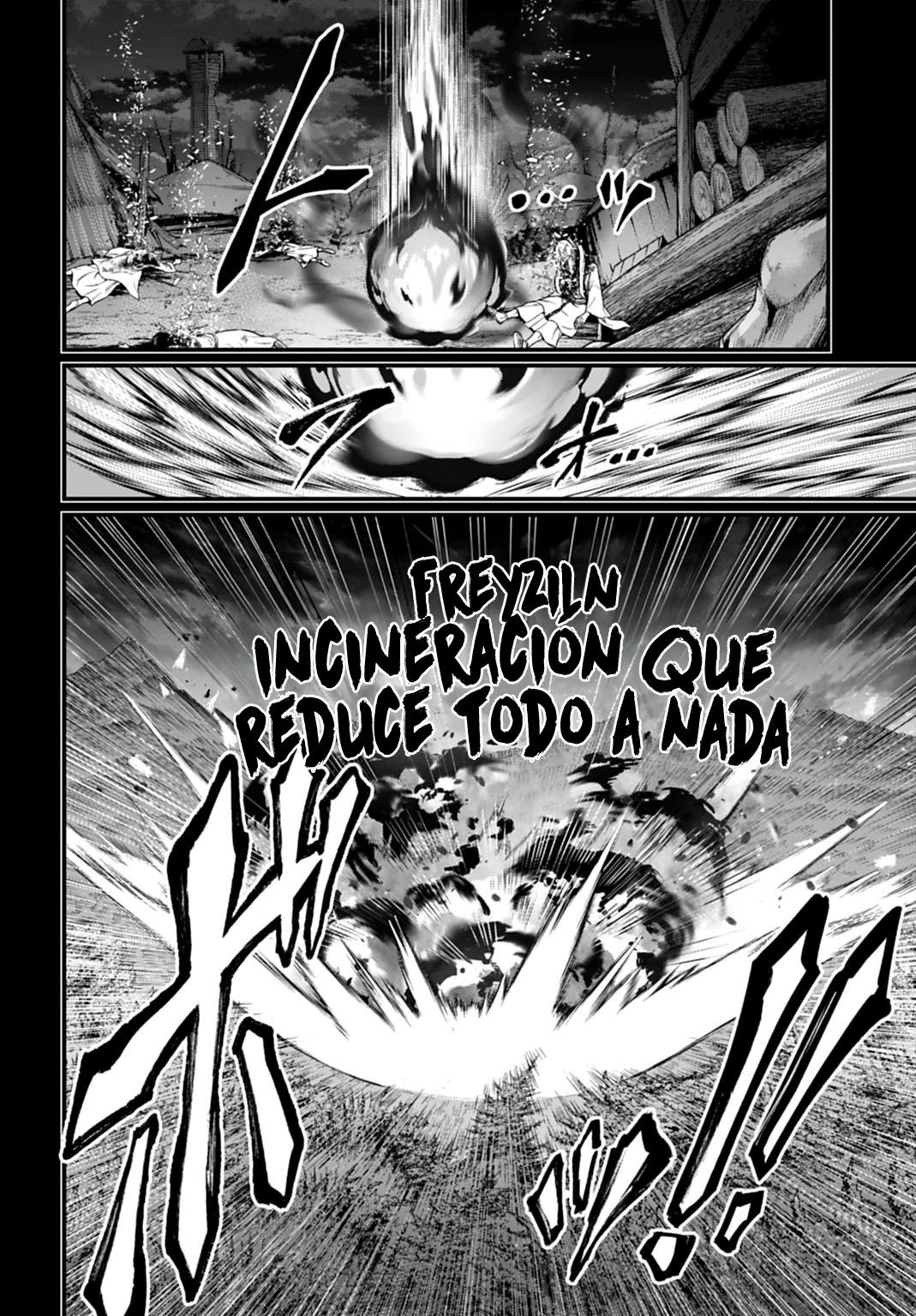 Read Shuumatsu no Valkyrie ES Manga Online