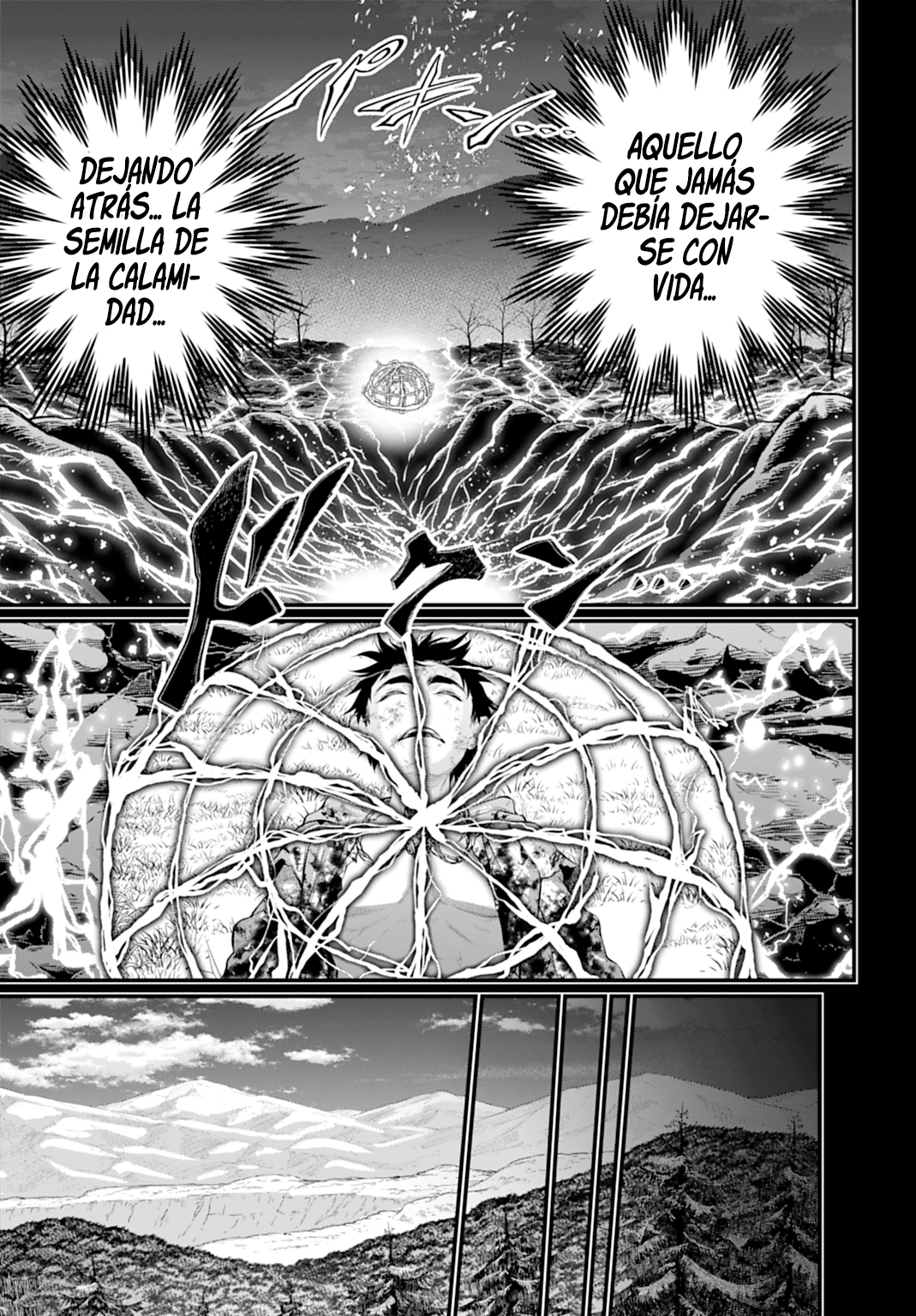 Read Shuumatsu no Valkyrie ES Manga Online