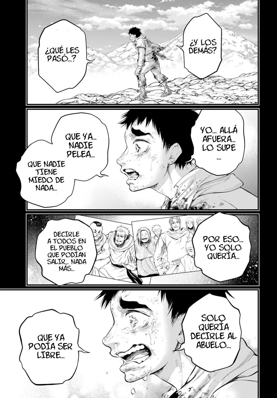 Read Shuumatsu no Valkyrie ES Manga Online