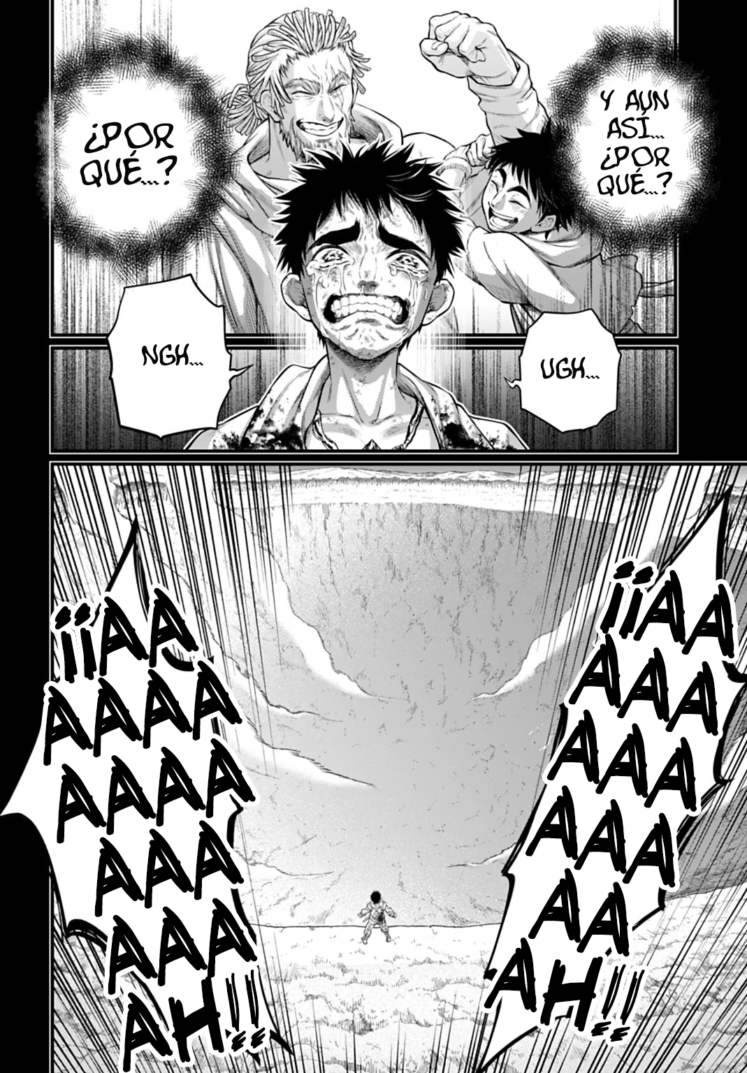 Read Shuumatsu no Valkyrie ES Manga Online