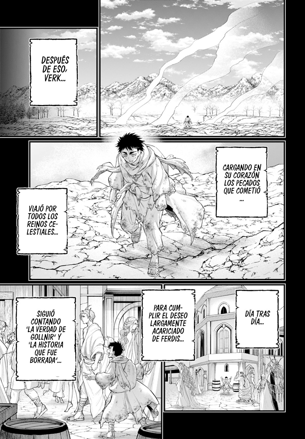 Read Shuumatsu no Valkyrie ES Manga Online