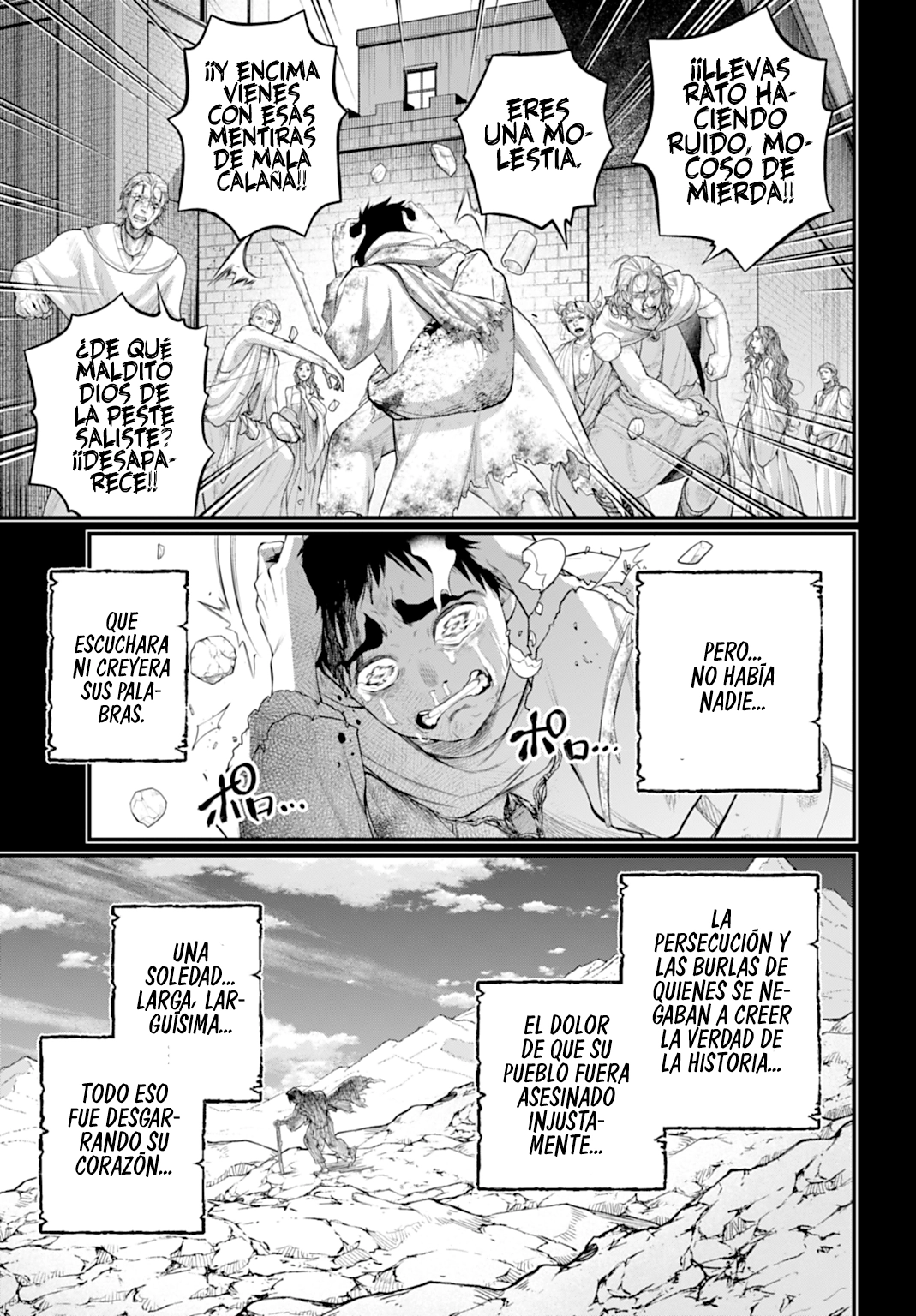 Read Shuumatsu no Valkyrie ES Manga Online