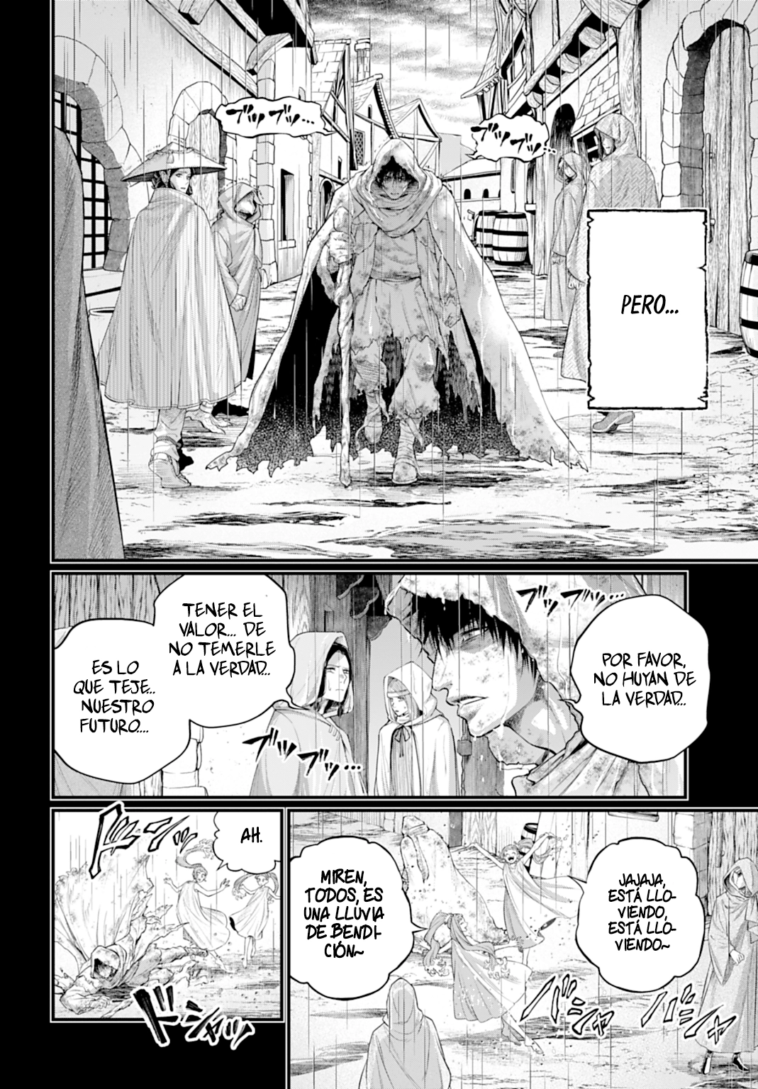 Read Shuumatsu no Valkyrie ES Manga Online