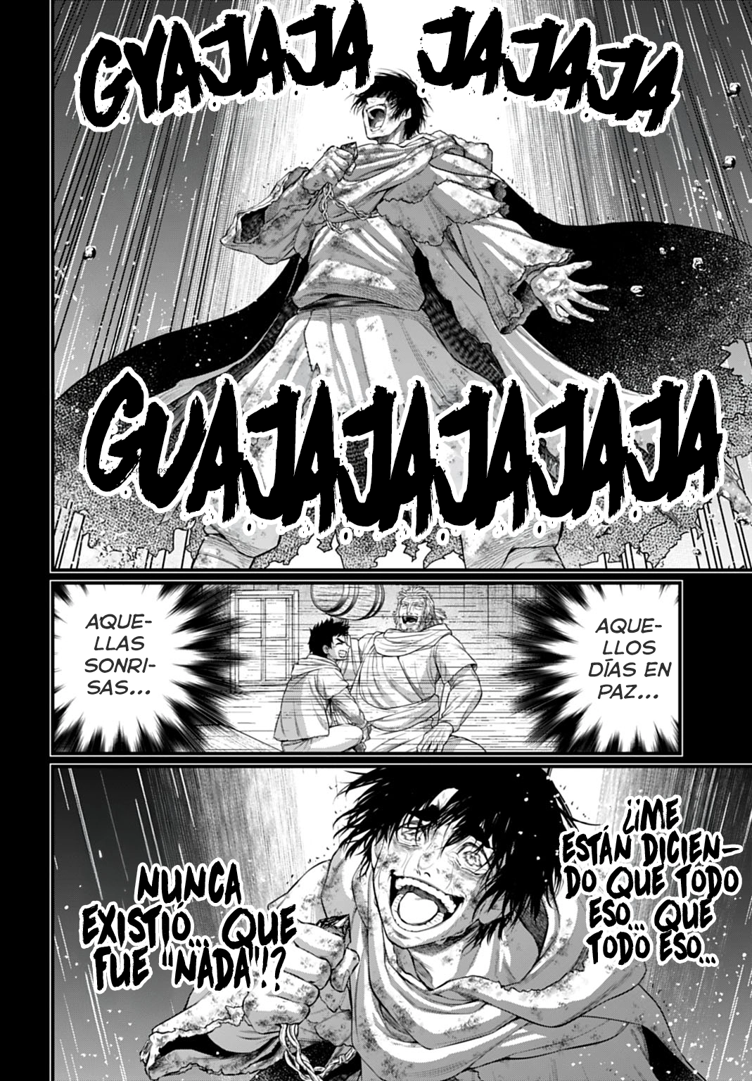 Read Shuumatsu no Valkyrie ES Manga Online