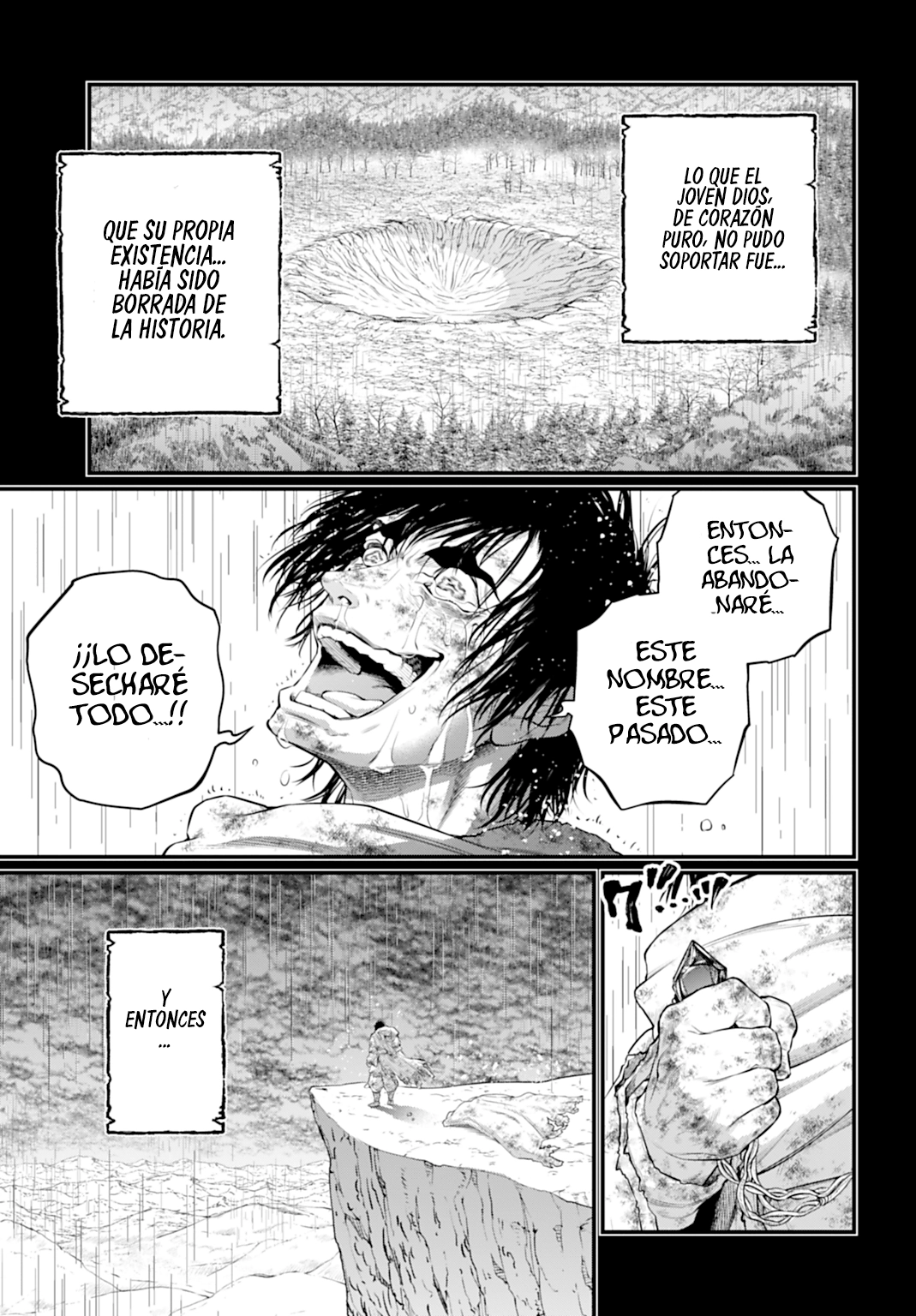 Read Shuumatsu no Valkyrie ES Manga Online