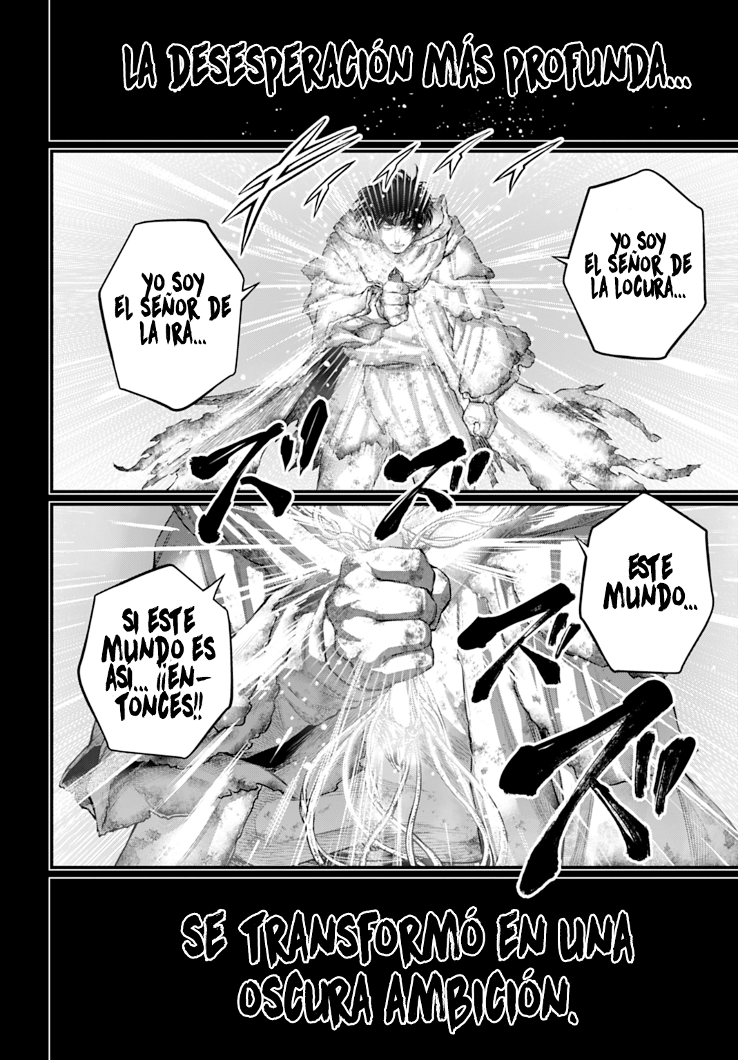 Read Shuumatsu no Valkyrie ES Manga Online