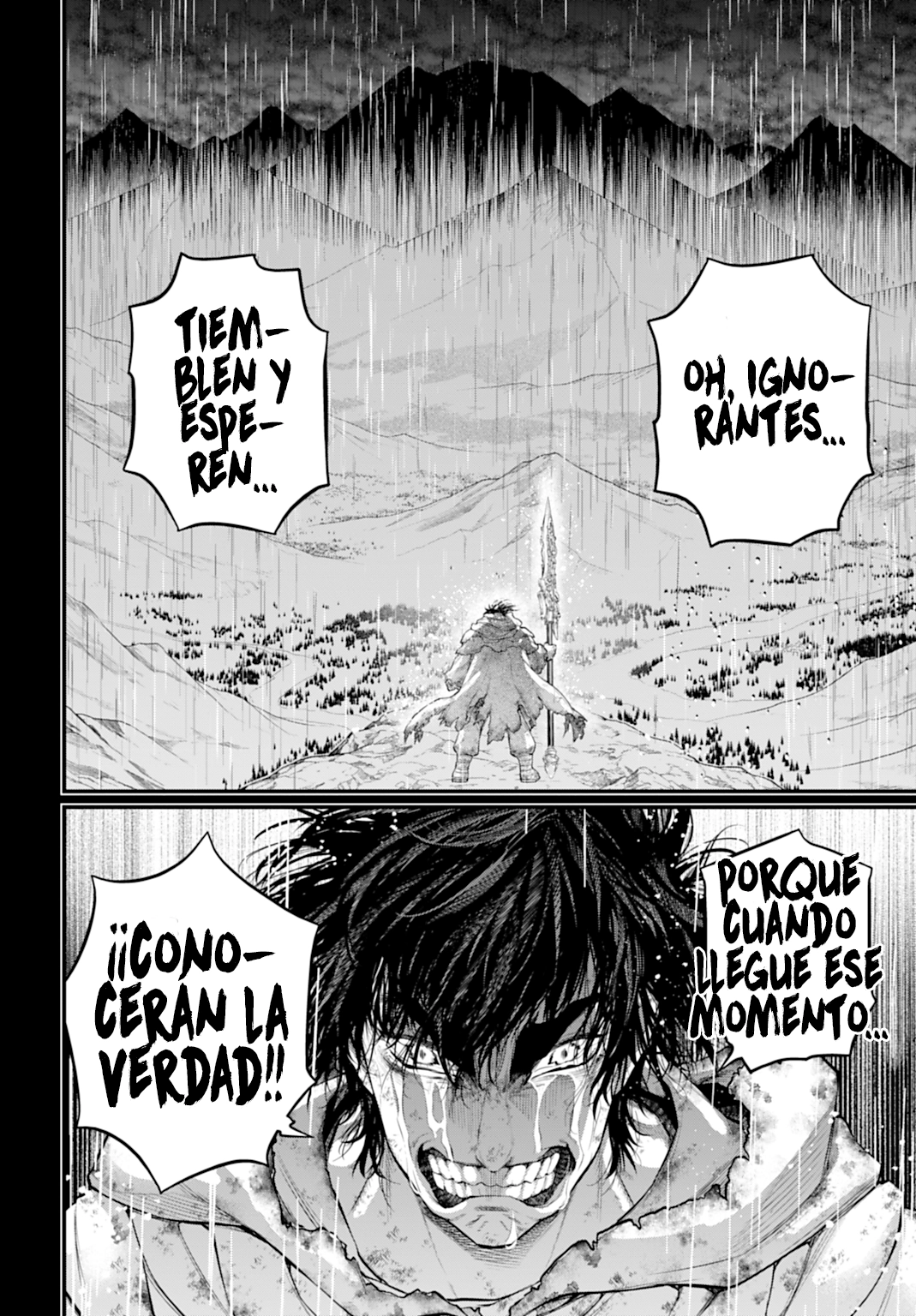 Read Shuumatsu no Valkyrie ES Manga Online