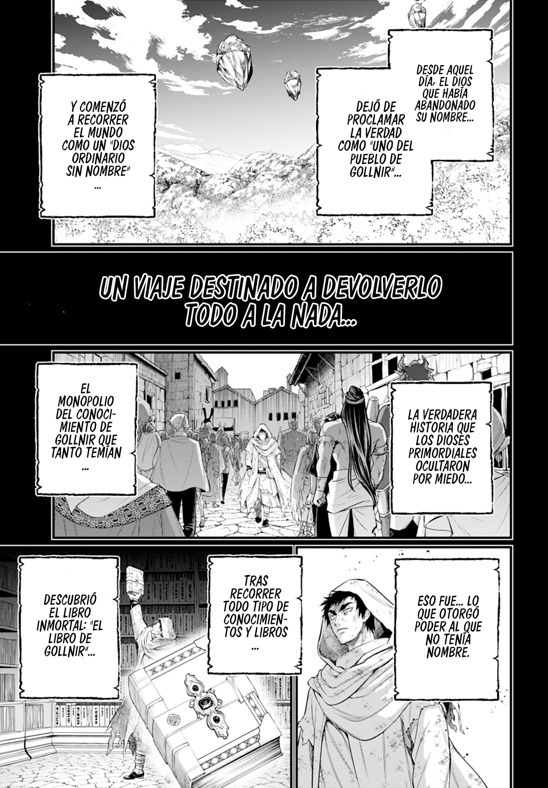 Read Shuumatsu no Valkyrie ES Manga Online