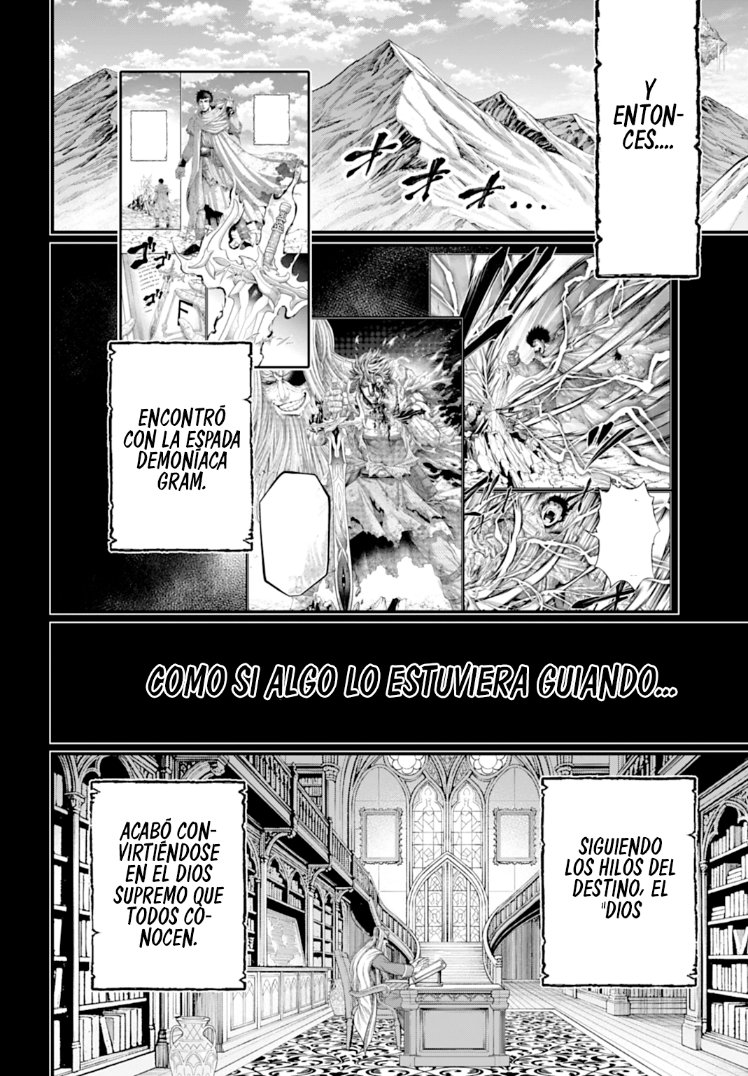 Read Shuumatsu no Valkyrie ES Manga Online