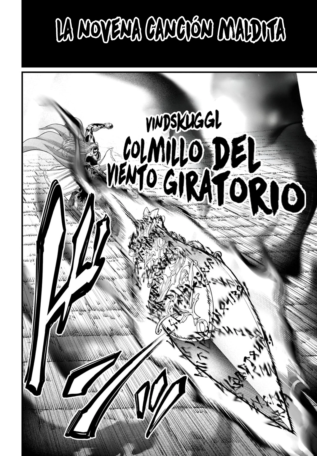 Read Shuumatsu no Valkyrie ES Manga Online