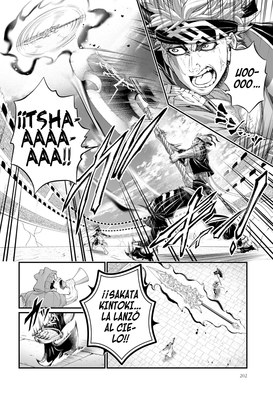 Read Shuumatsu no Valkyrie ES Manga Online