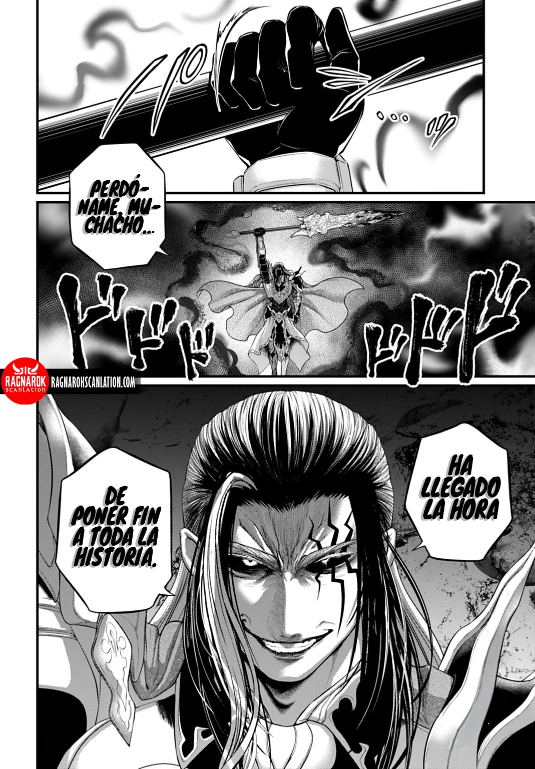 Read Shuumatsu no Valkyrie ES Manga Online