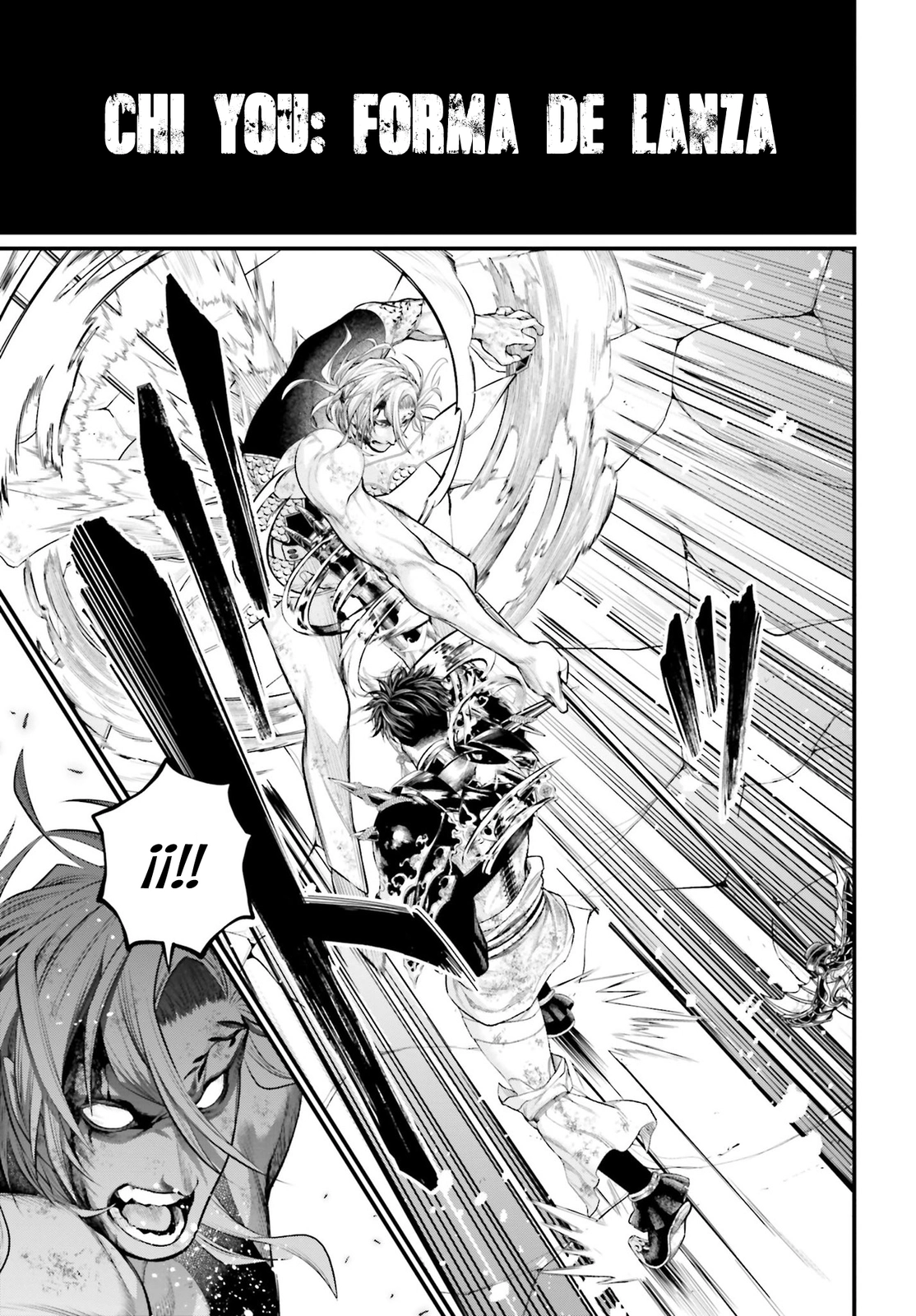Read Shuumatsu no Valkyrie ES Manga Online