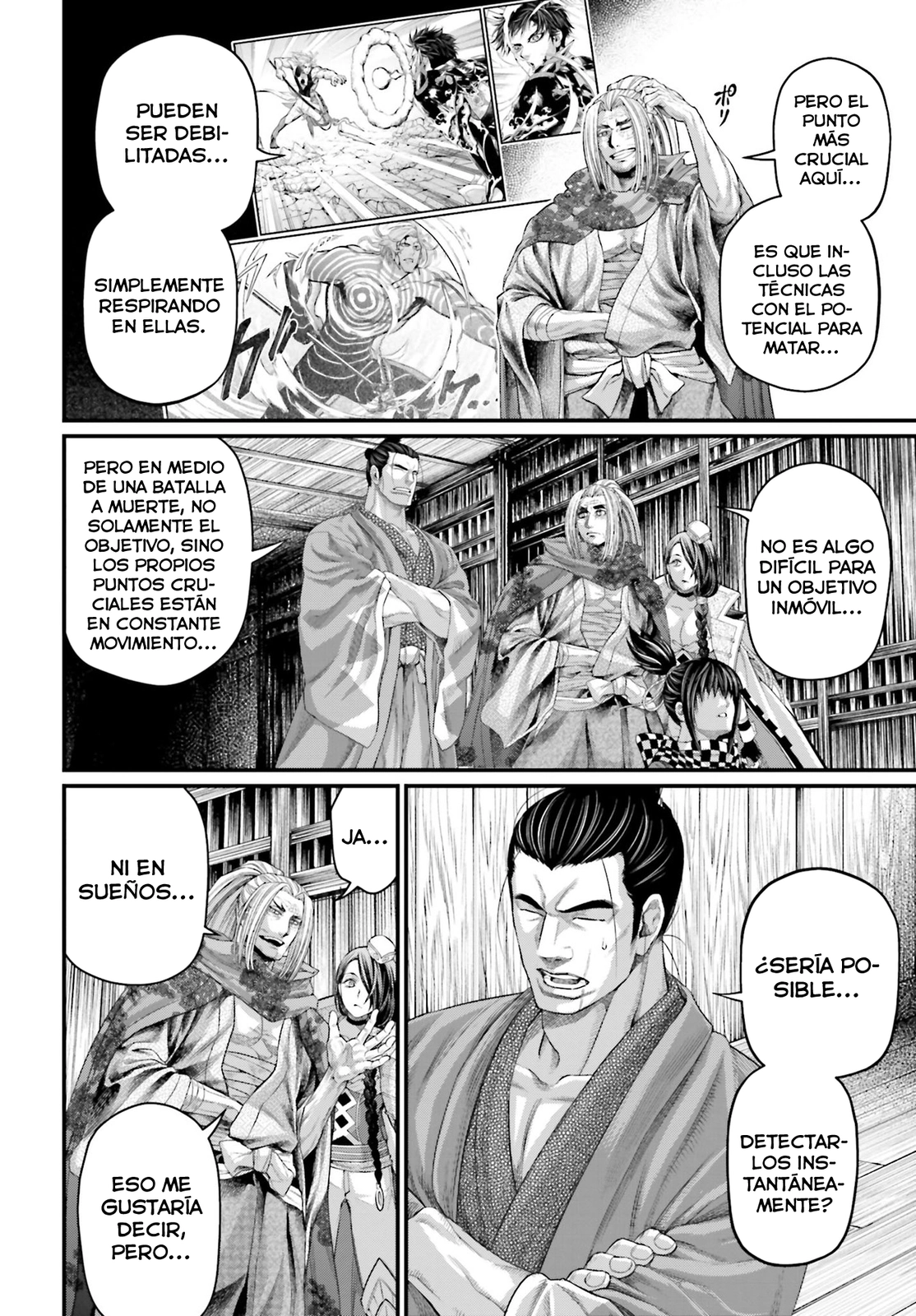 Read Shuumatsu no Valkyrie ES Manga Online