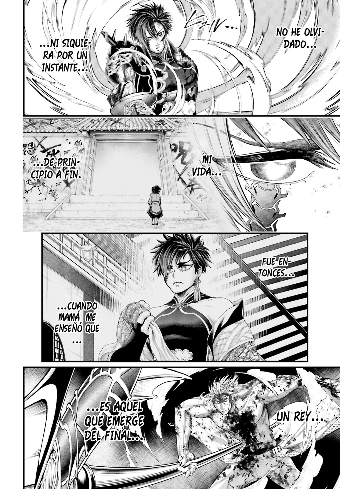 Read Shuumatsu no Valkyrie ES Manga Online