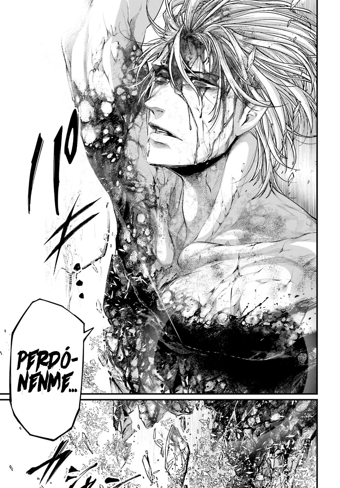 Read Shuumatsu no Valkyrie ES Manga Online