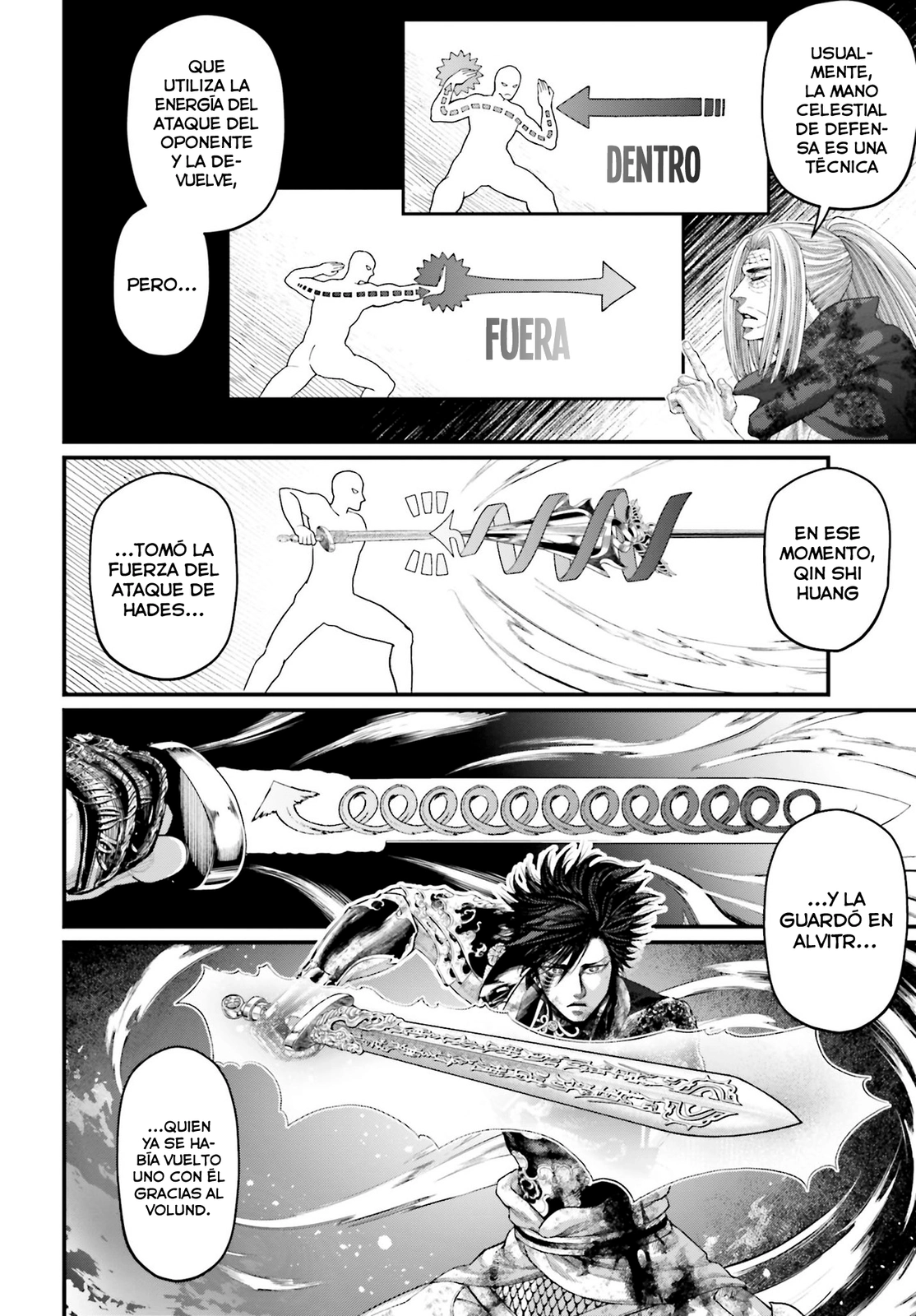 Read Shuumatsu no Valkyrie ES Manga Online