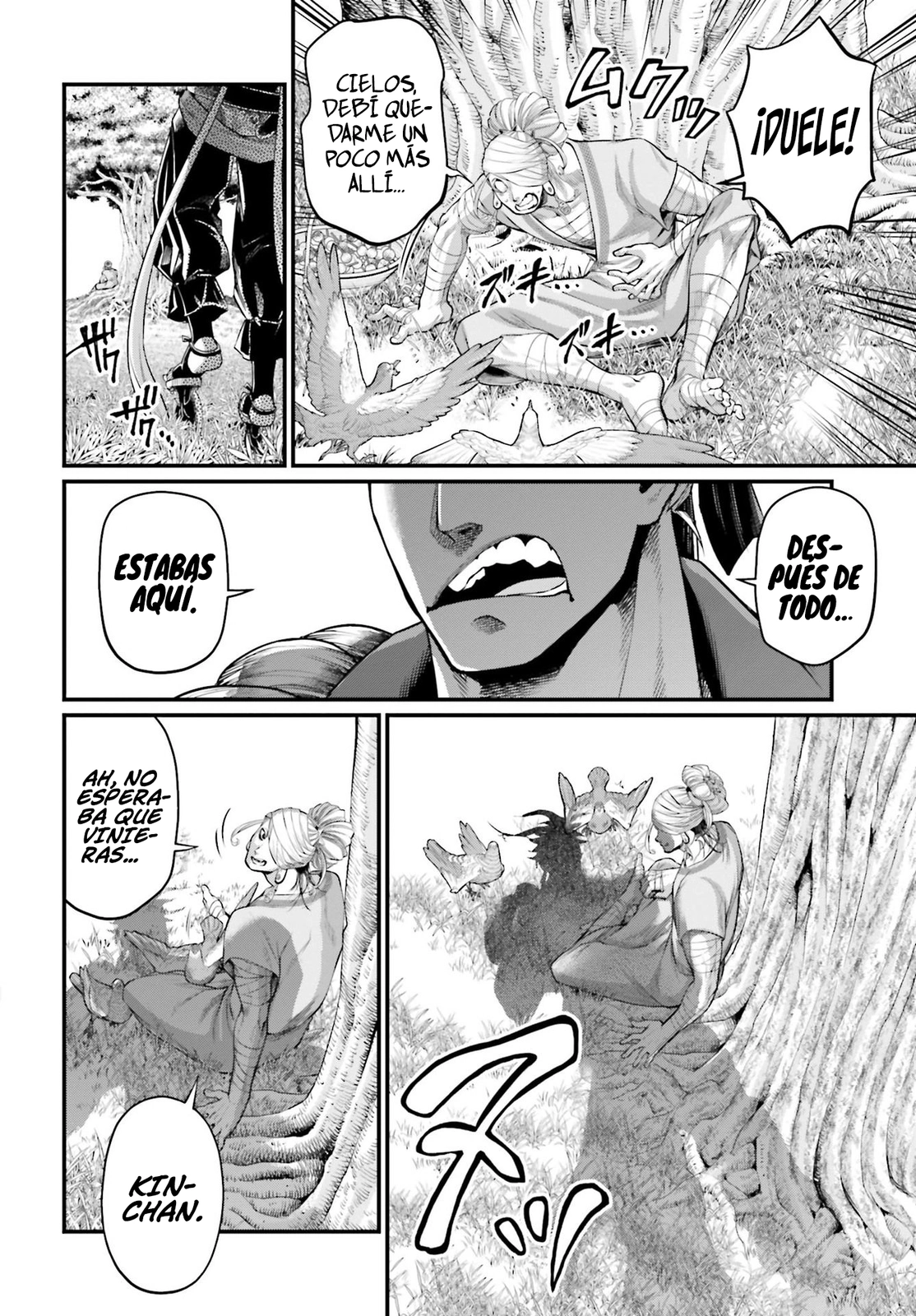 Read Shuumatsu no Valkyrie ES Manga Online