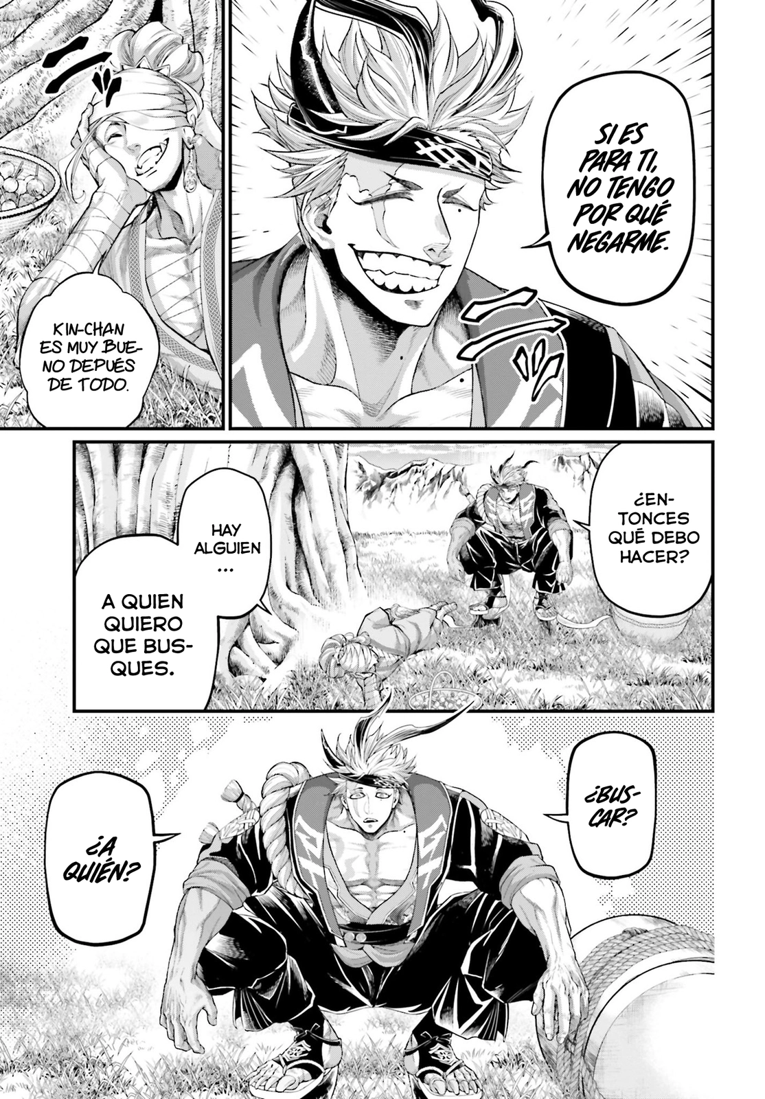 Read Shuumatsu no Valkyrie ES Manga Online