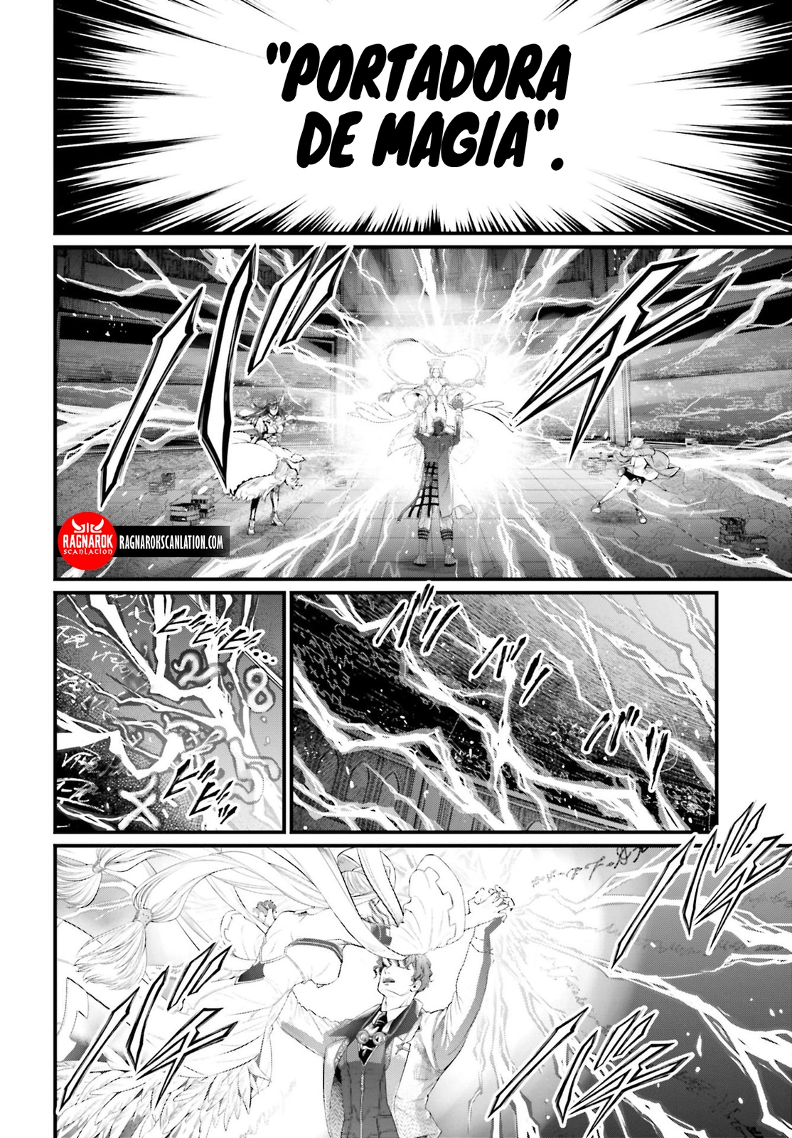 Read Shuumatsu no Valkyrie ES Manga Online