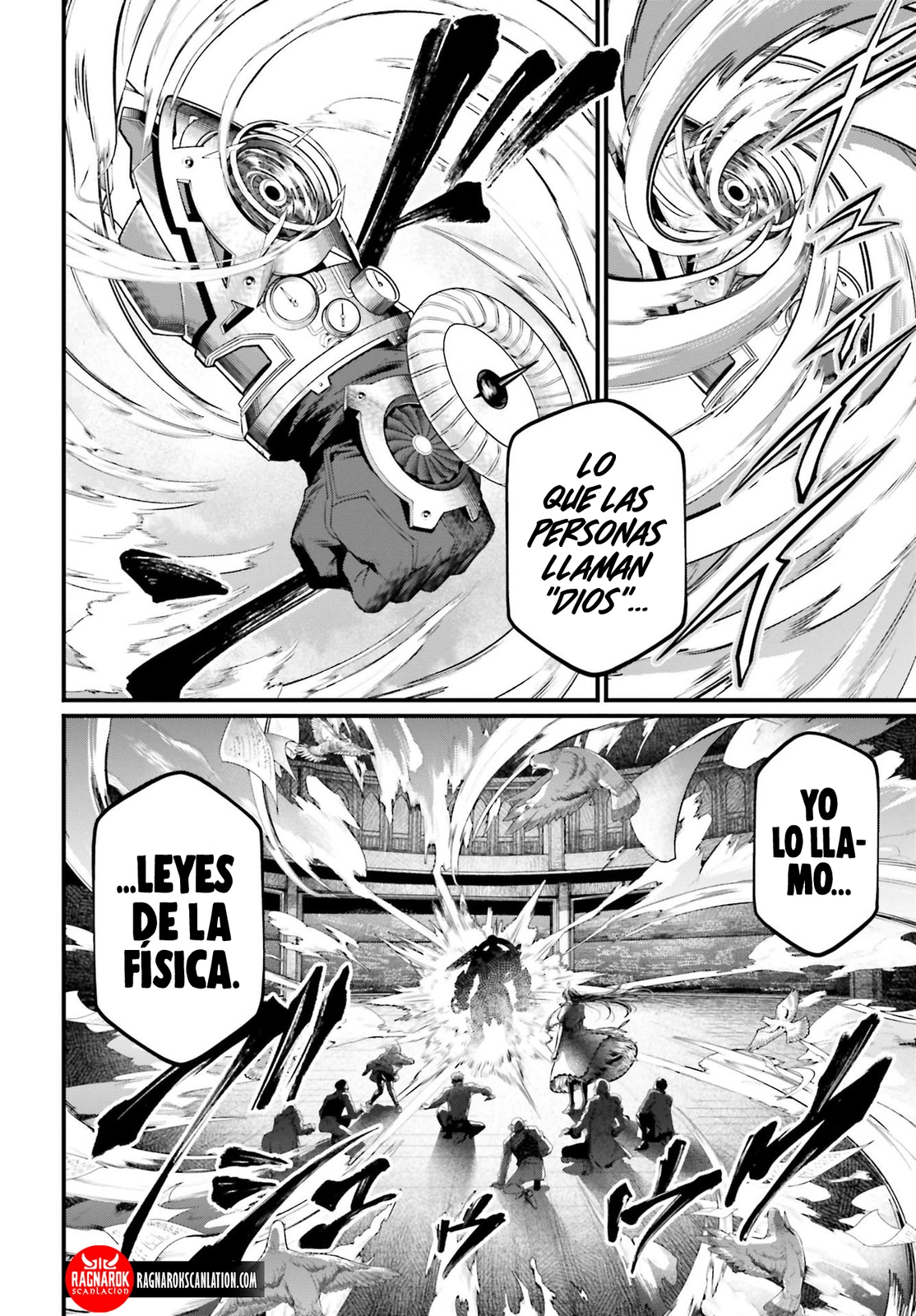 Read Shuumatsu no Valkyrie ES Manga Online