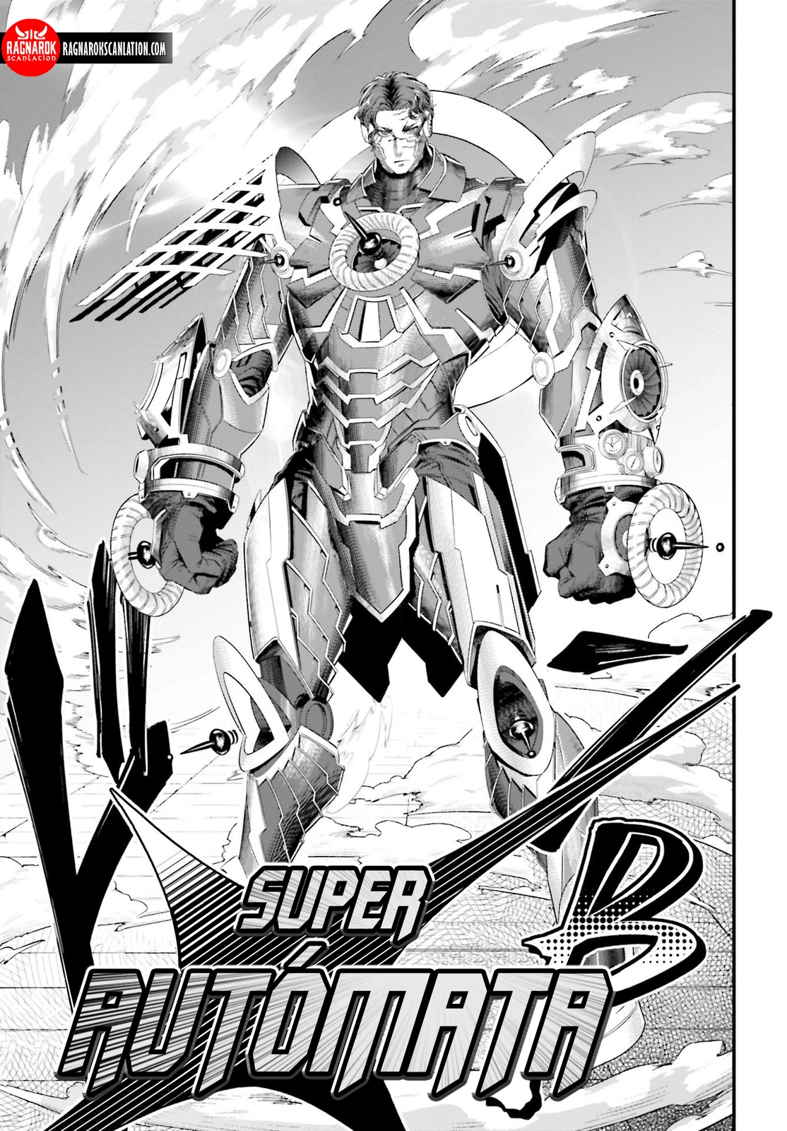 Read Shuumatsu no Valkyrie ES Manga Online