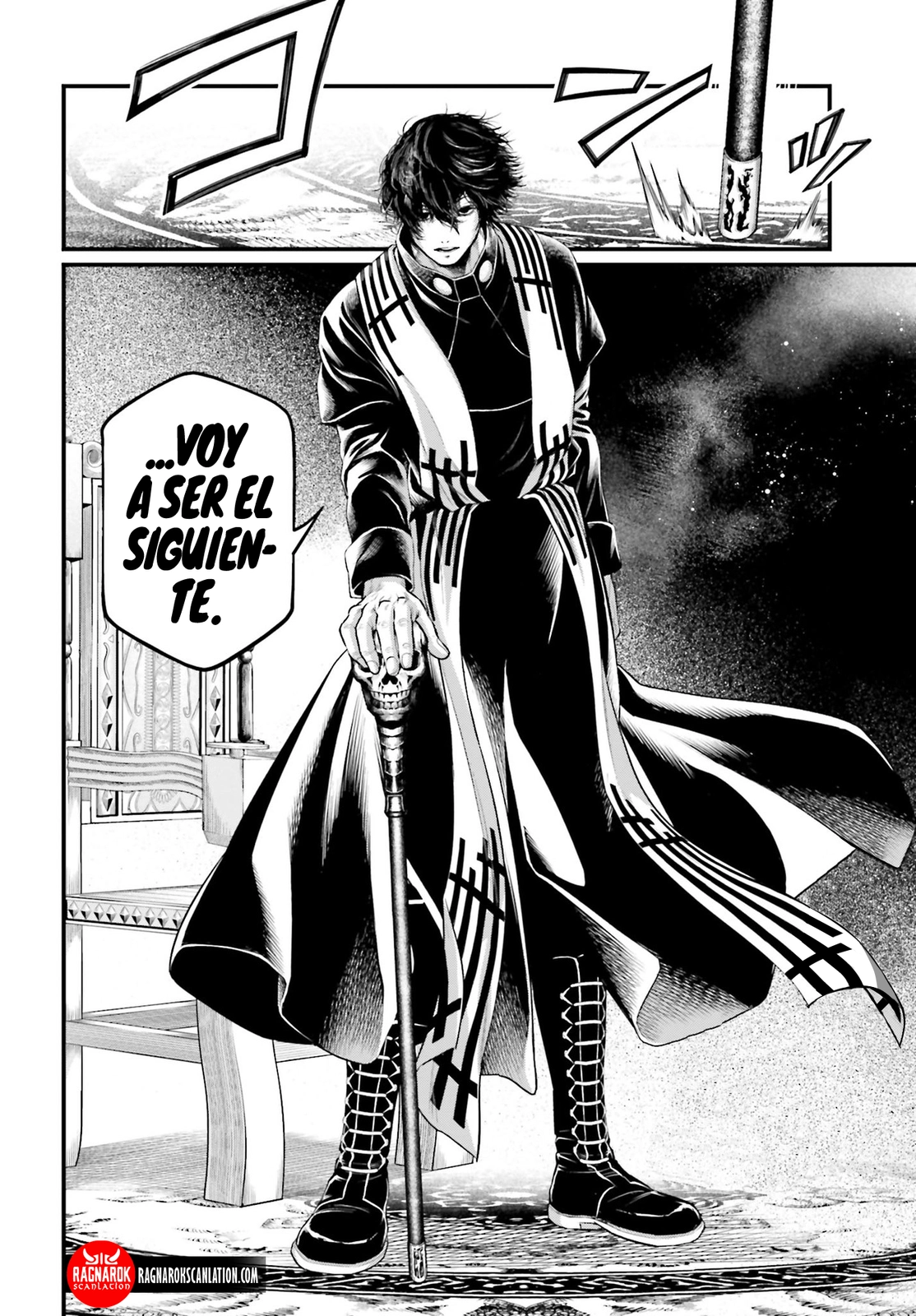 Read Shuumatsu no Valkyrie ES Manga Online