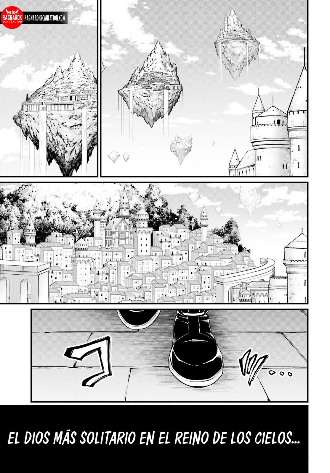 Read Shuumatsu no Valkyrie ES Manga Online