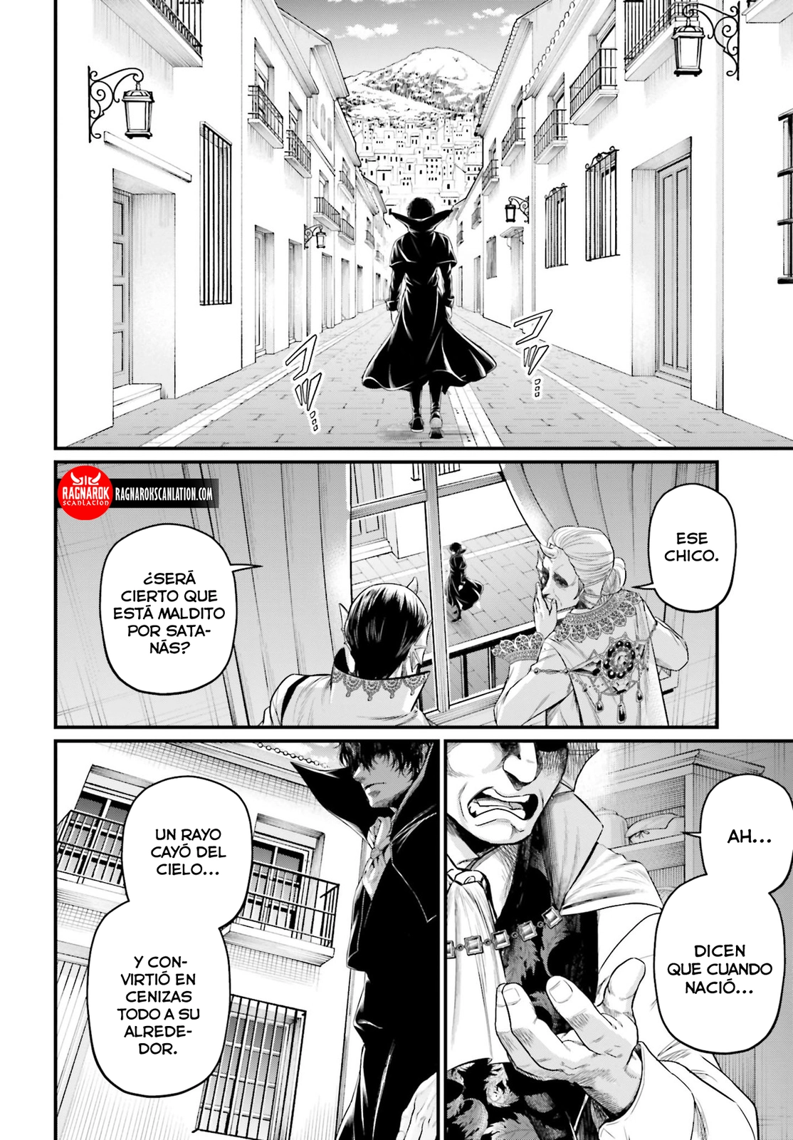 Read Shuumatsu no Valkyrie ES Manga Online