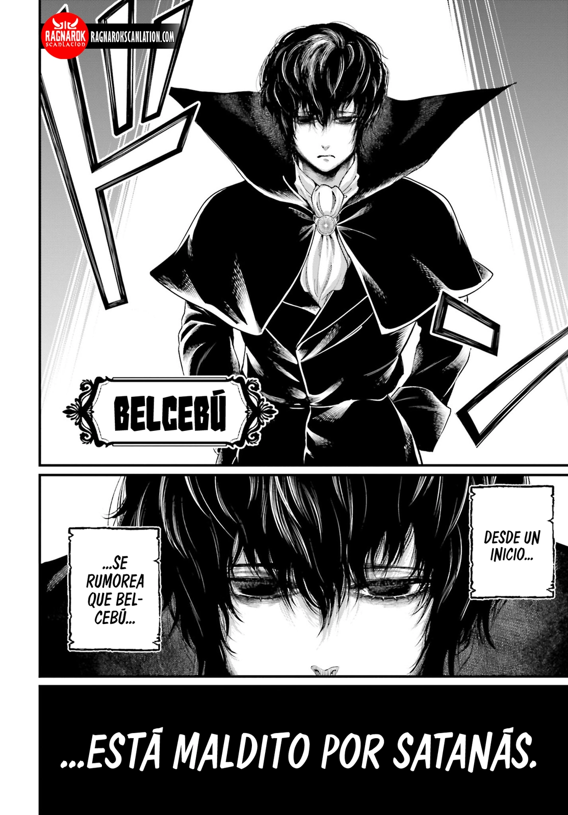 Read Shuumatsu no Valkyrie ES Manga Online