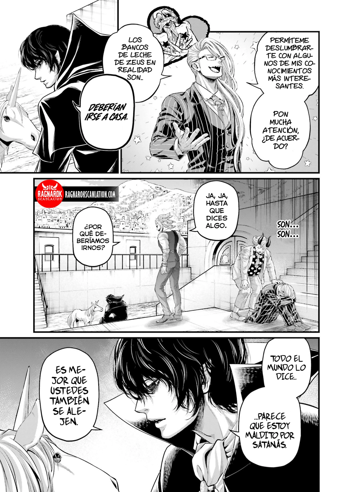 Read Shuumatsu no Valkyrie ES Manga Online