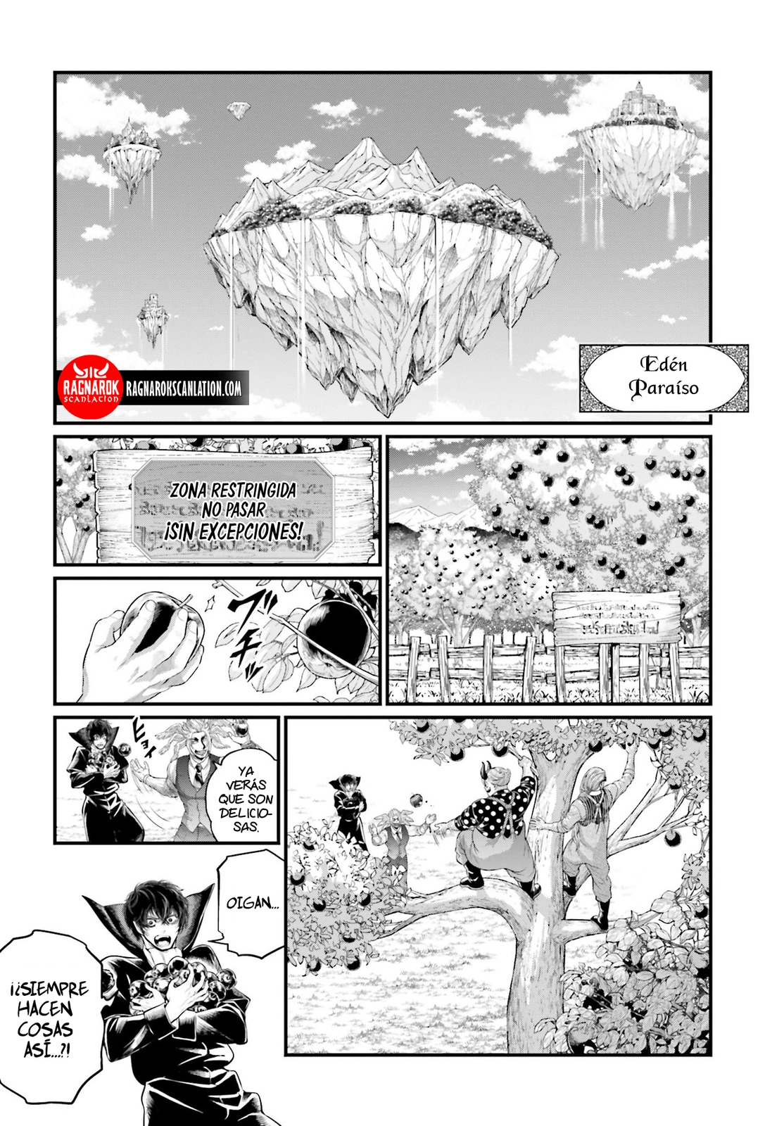 Read Shuumatsu no Valkyrie ES Manga Online