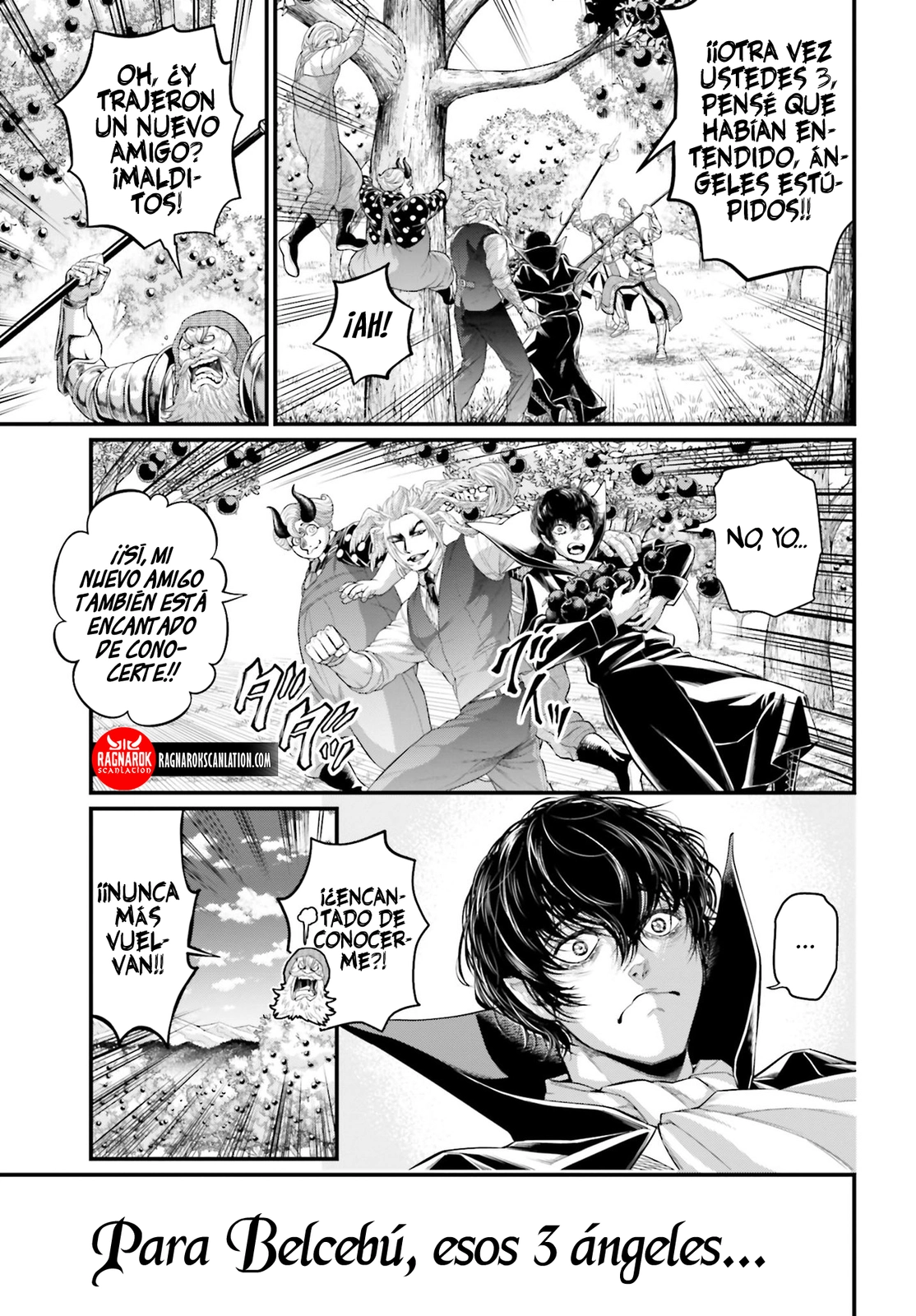 Read Shuumatsu no Valkyrie ES Manga Online