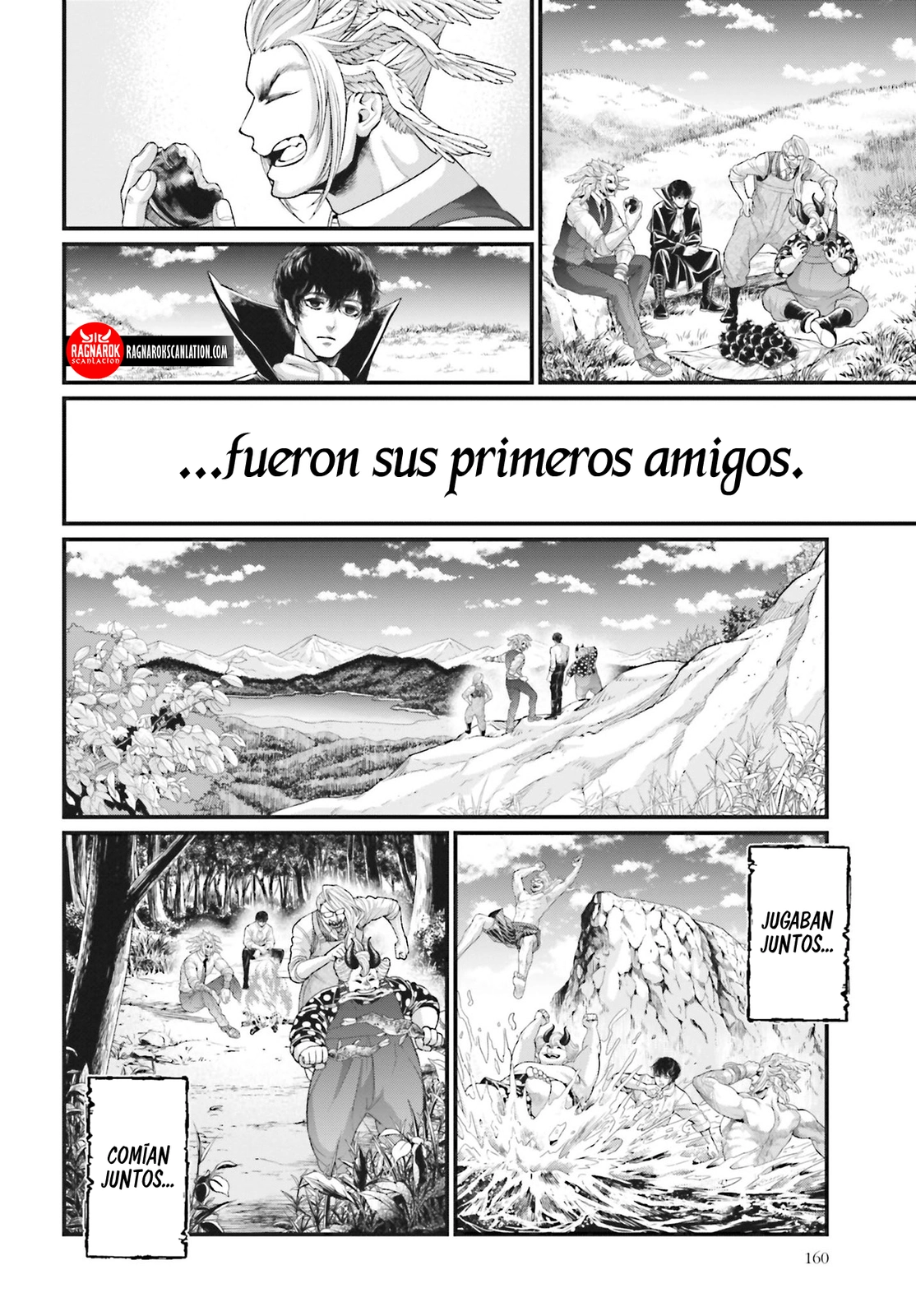 Read Shuumatsu no Valkyrie ES Manga Online