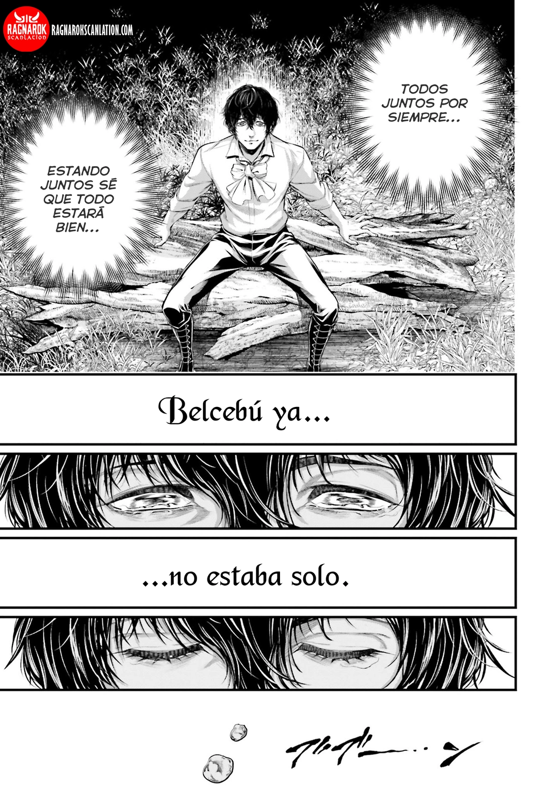 Read Shuumatsu no Valkyrie ES Manga Online