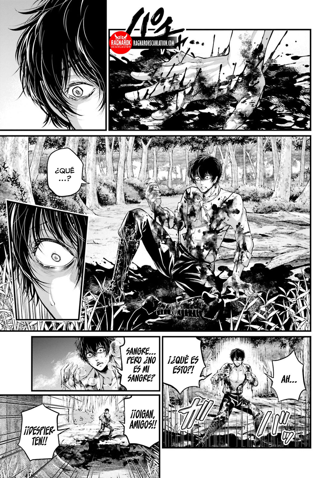 Read Shuumatsu no Valkyrie ES Manga Online