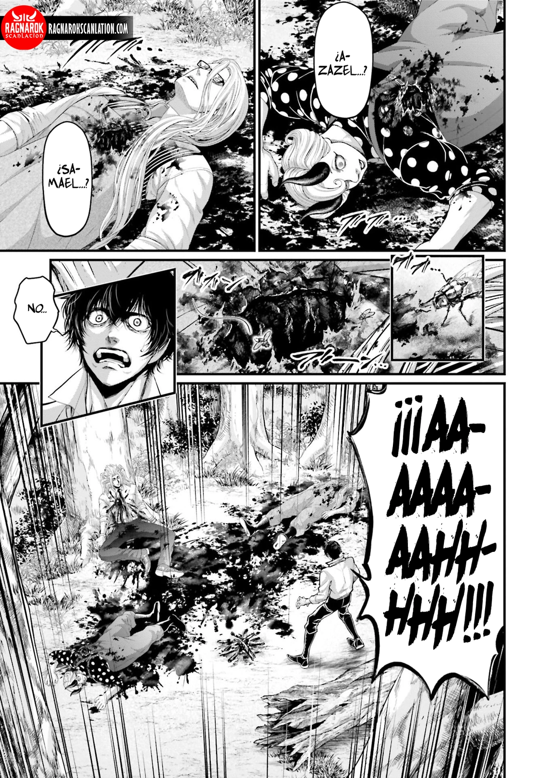 Read Shuumatsu no Valkyrie ES Manga Online