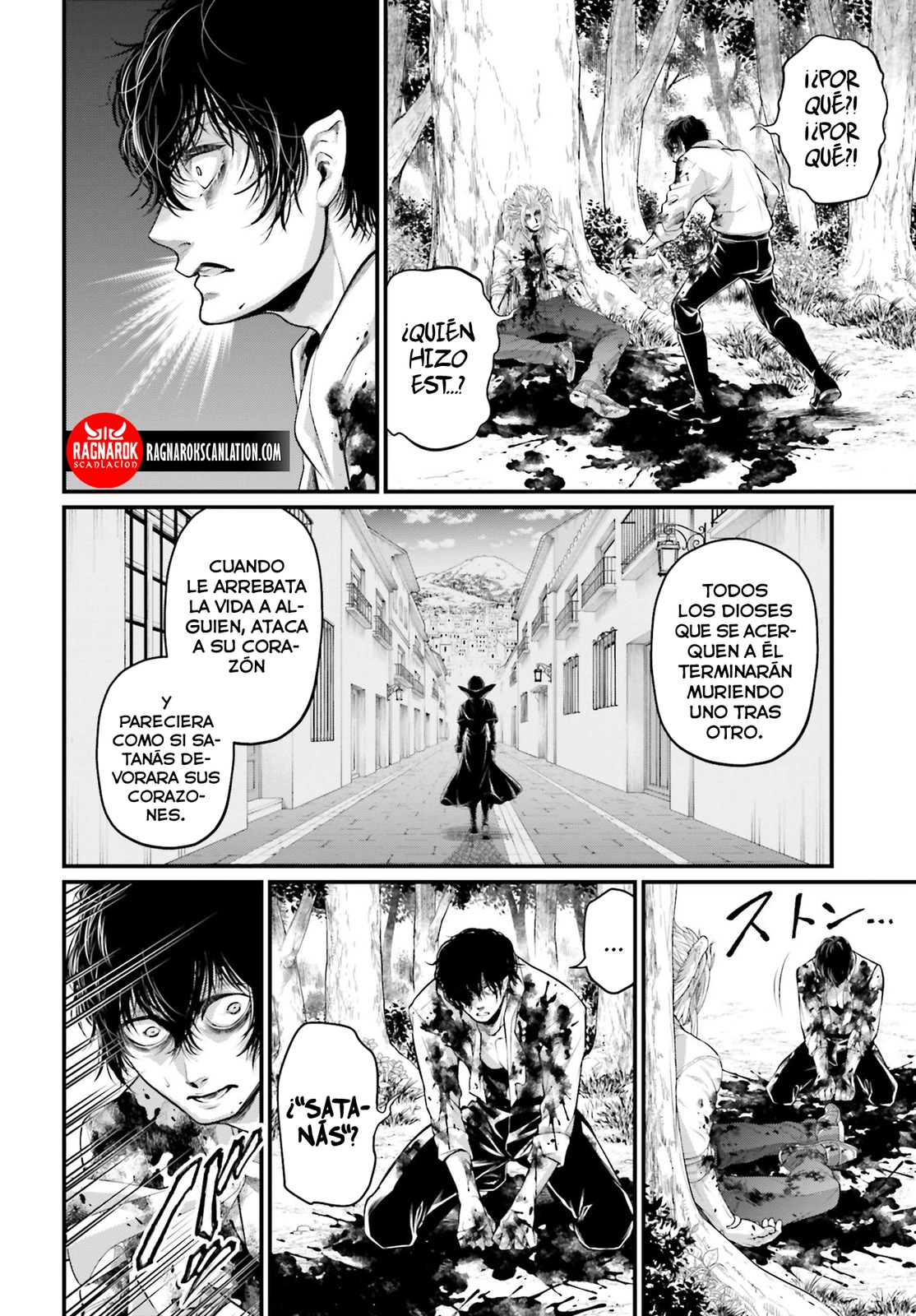 Read Shuumatsu no Valkyrie ES Manga Online