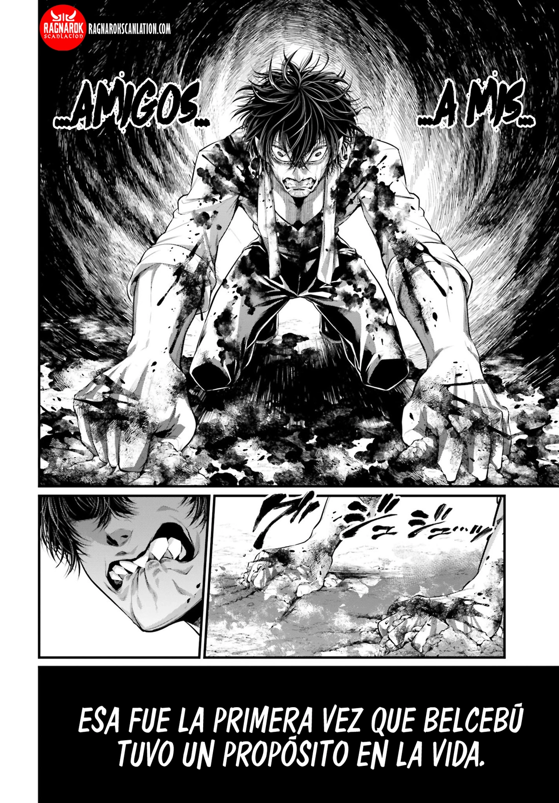 Read Shuumatsu no Valkyrie ES Manga Online