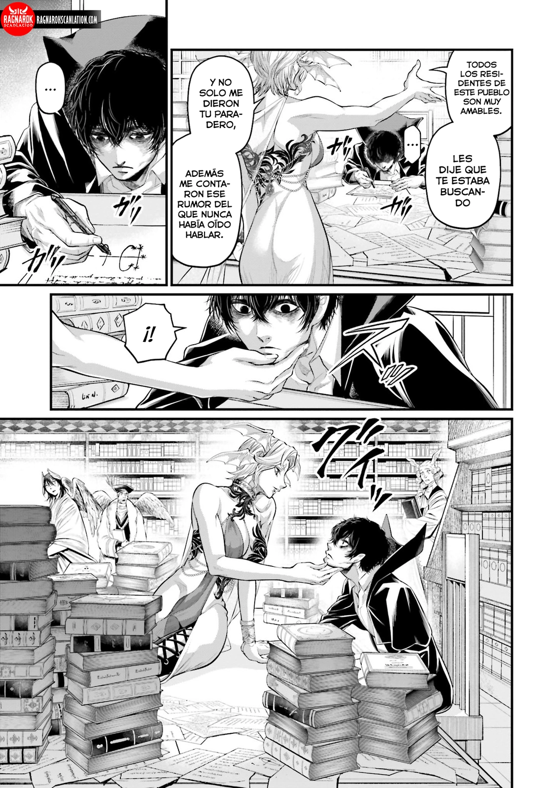 Read Shuumatsu no Valkyrie ES Manga Online