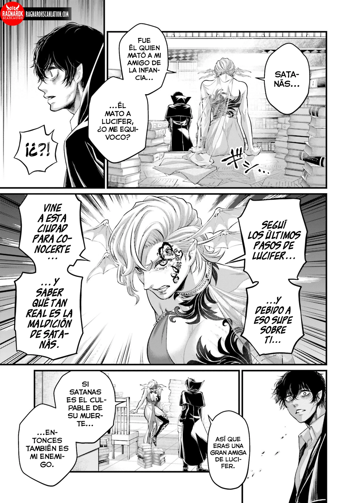 Read Shuumatsu no Valkyrie ES Manga Online