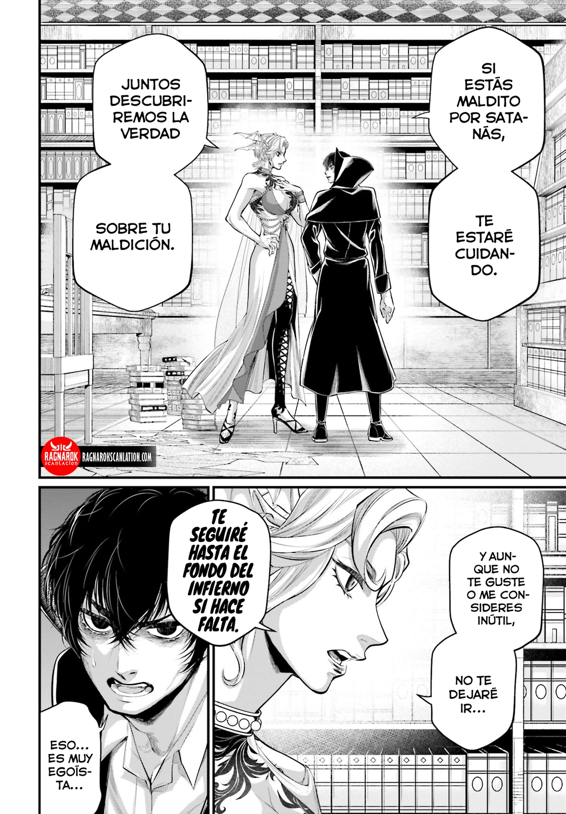 Read Shuumatsu no Valkyrie ES Manga Online