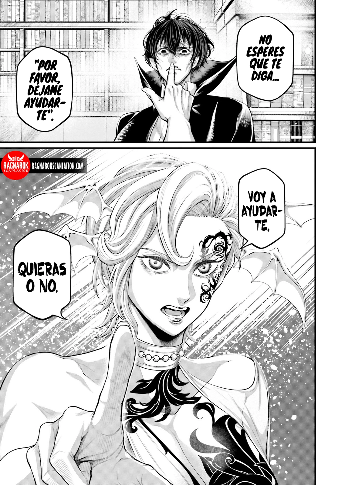 Read Shuumatsu no Valkyrie ES Manga Online