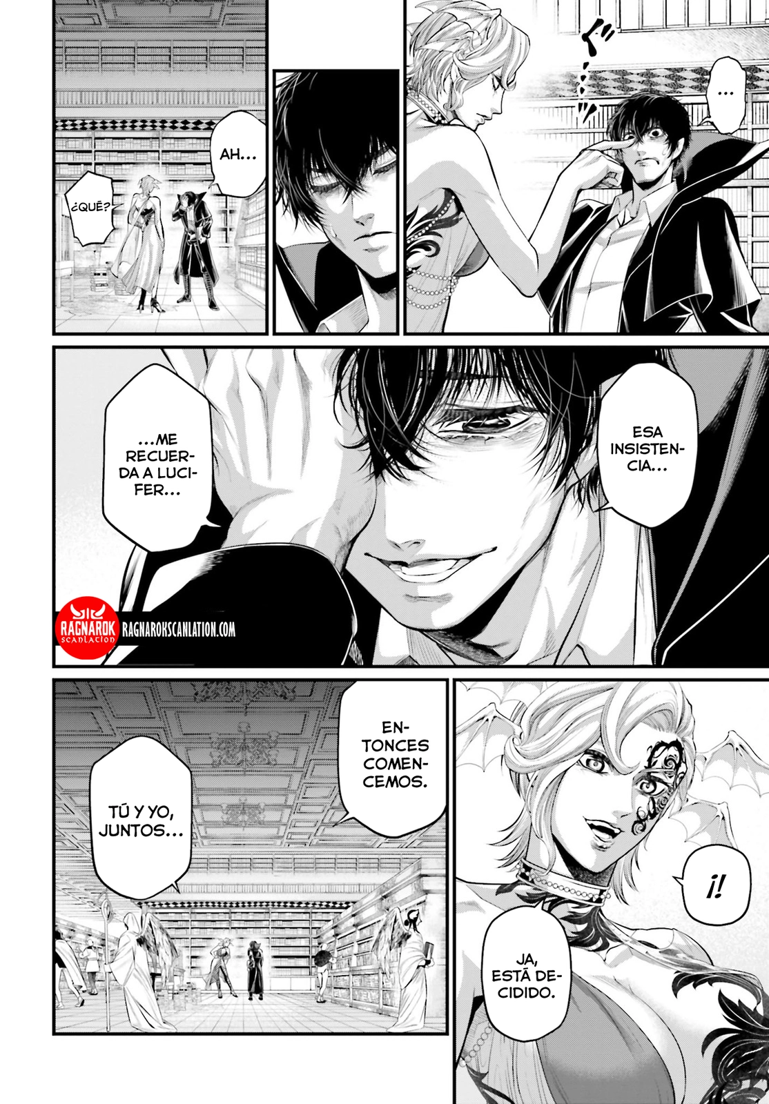 Read Shuumatsu no Valkyrie ES Manga Online