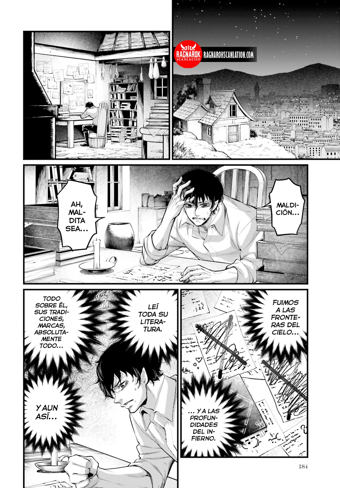 Read Shuumatsu no Valkyrie ES Manga Online