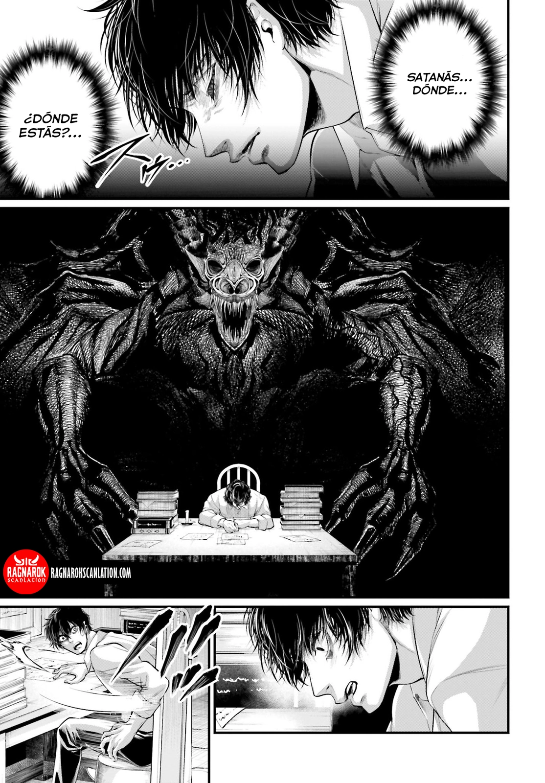 Read Shuumatsu no Valkyrie ES Manga Online