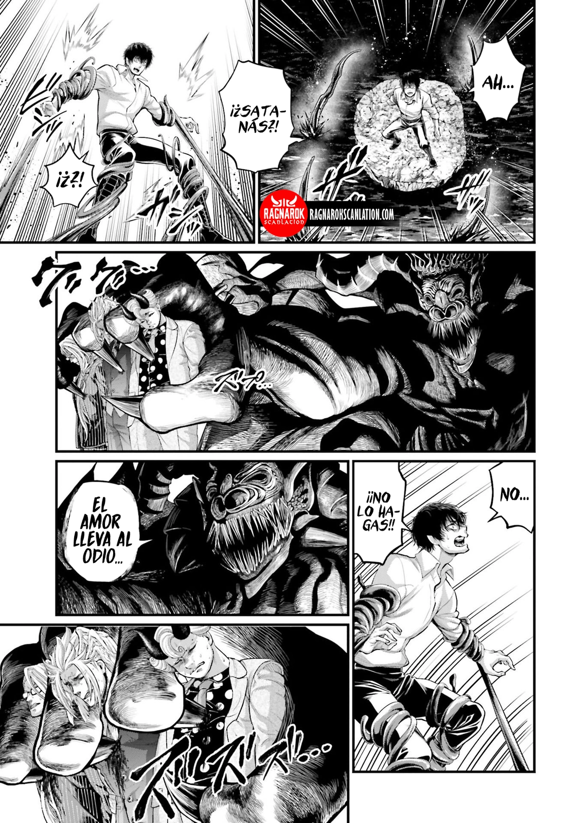 Read Shuumatsu no Valkyrie ES Manga Online