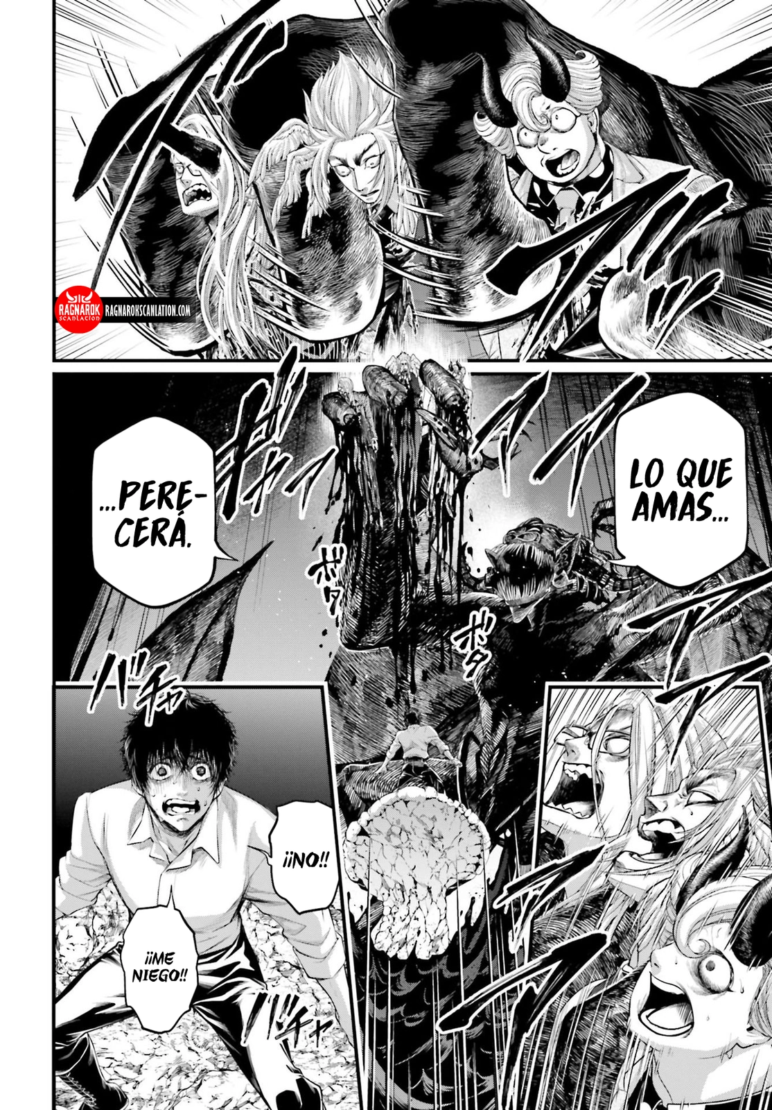 Read Shuumatsu no Valkyrie ES Manga Online