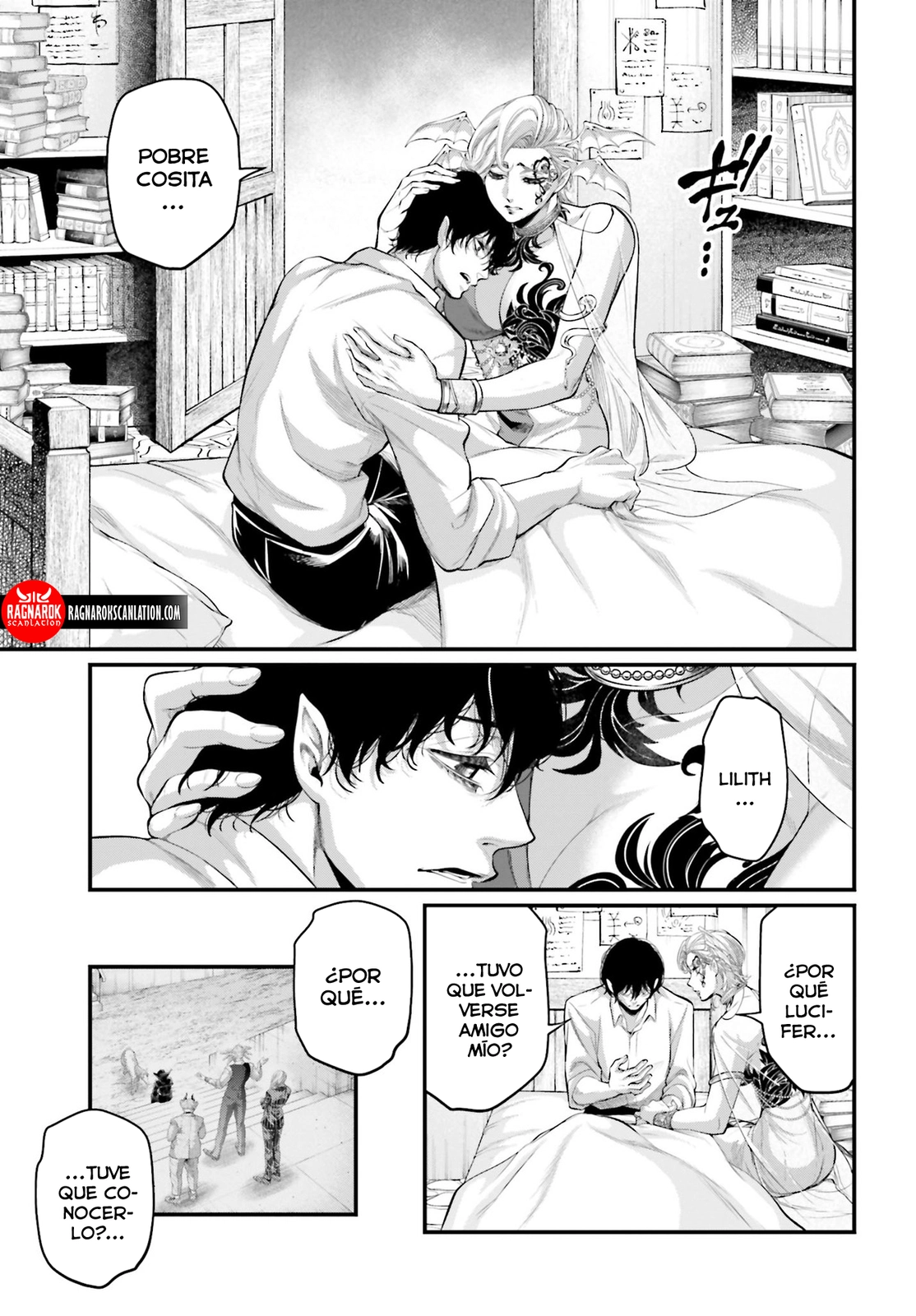 Read Shuumatsu no Valkyrie ES Manga Online