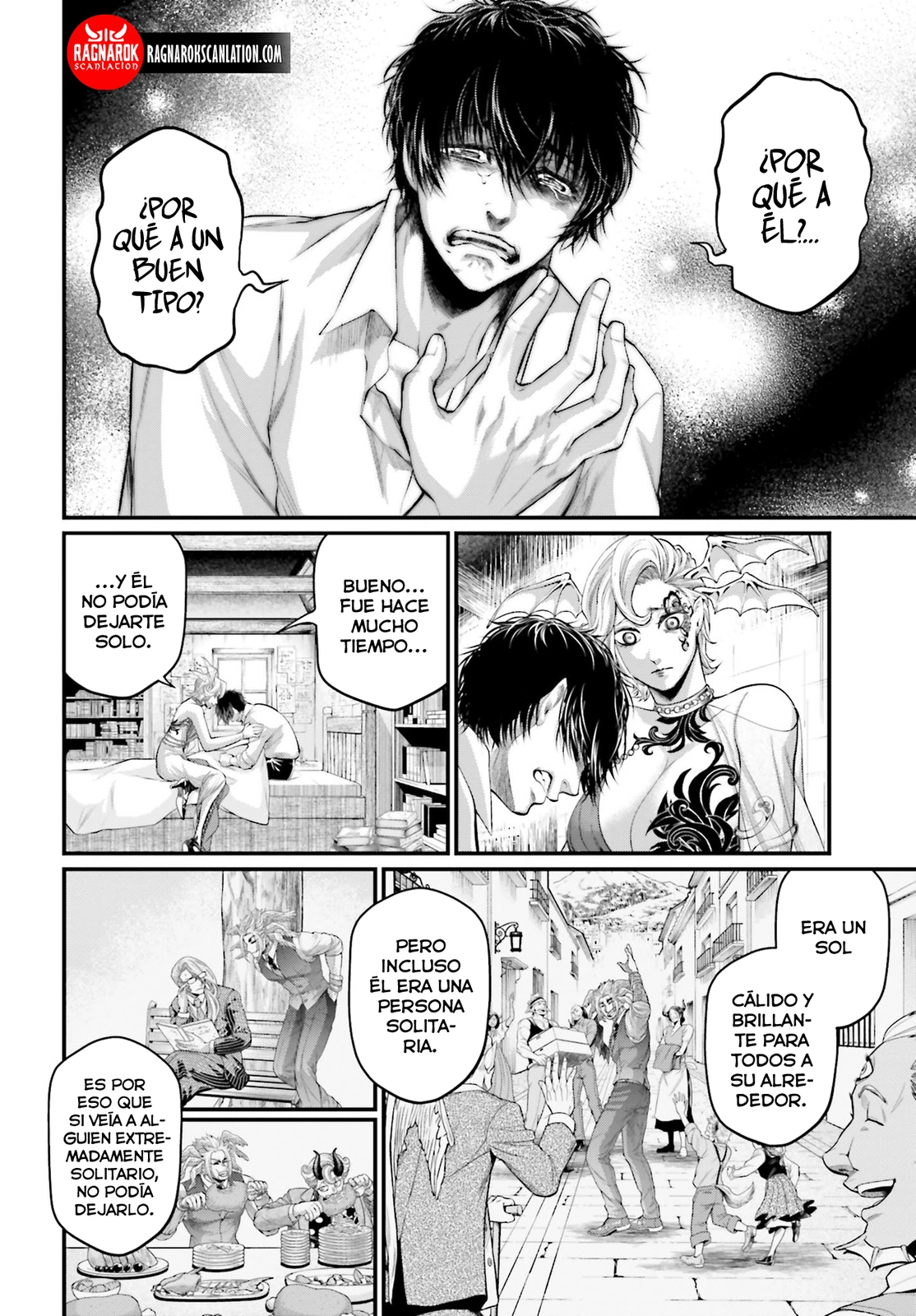 Read Shuumatsu no Valkyrie ES Manga Online